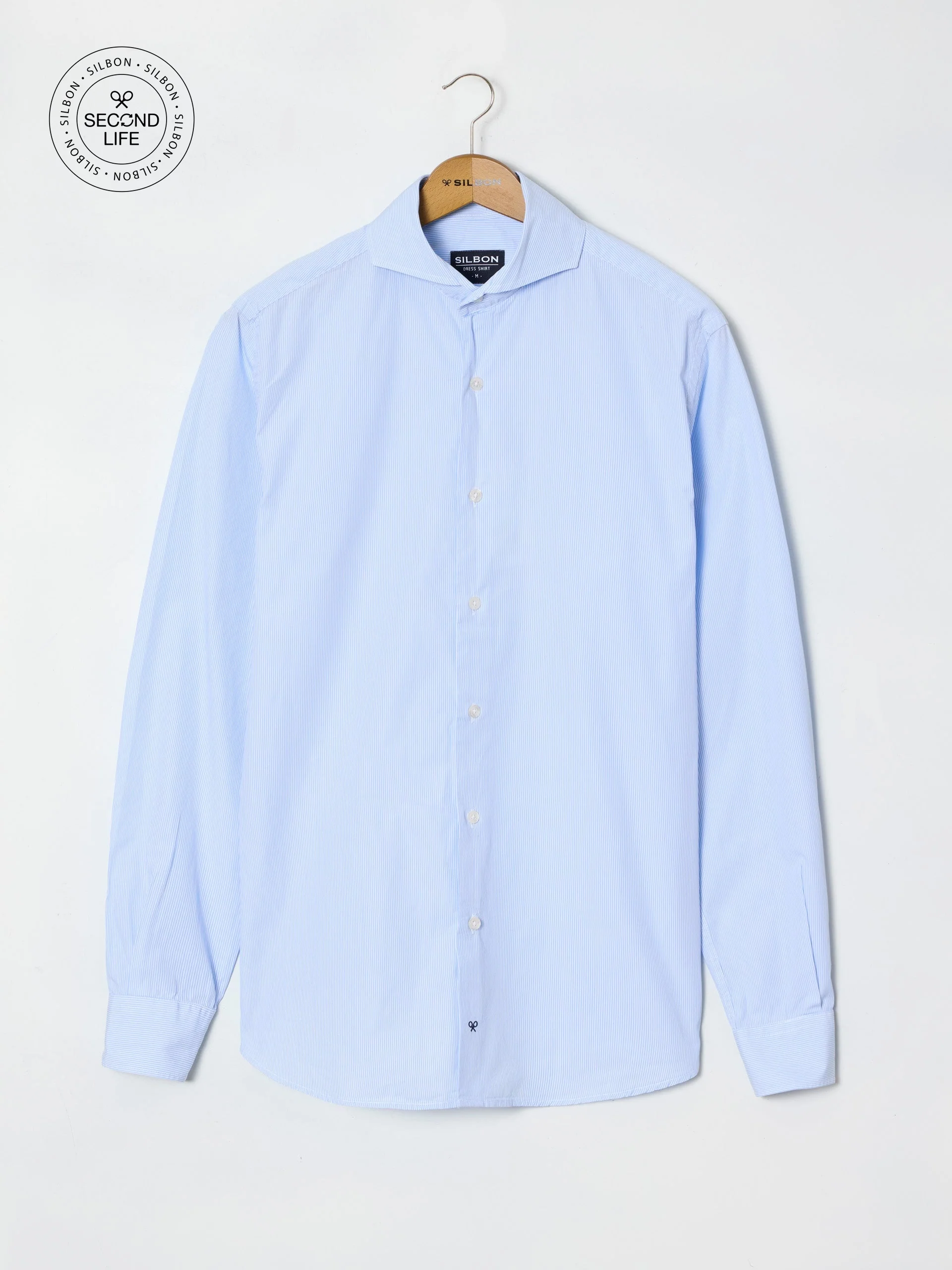 Camisa second life