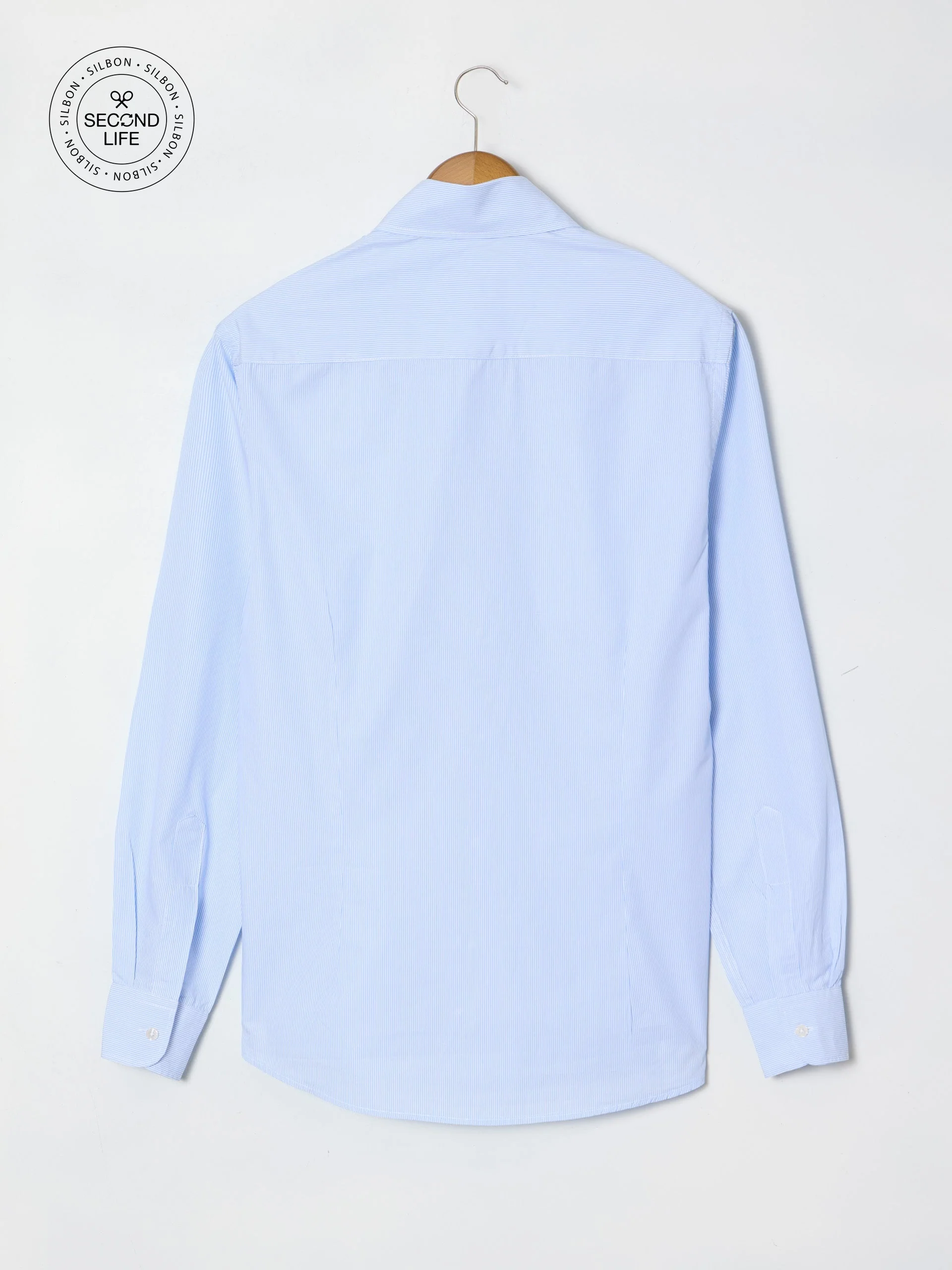 Camisa second life - Image 2
