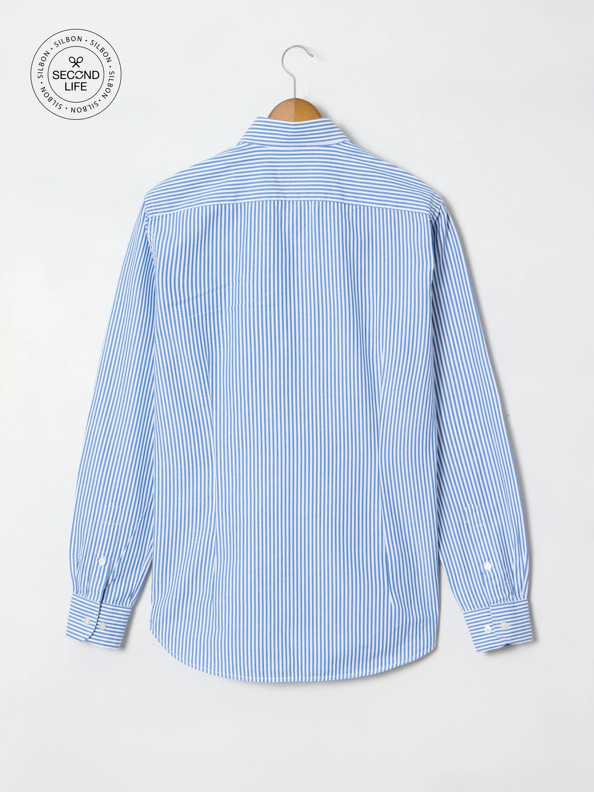 Camisa second life - Image 2