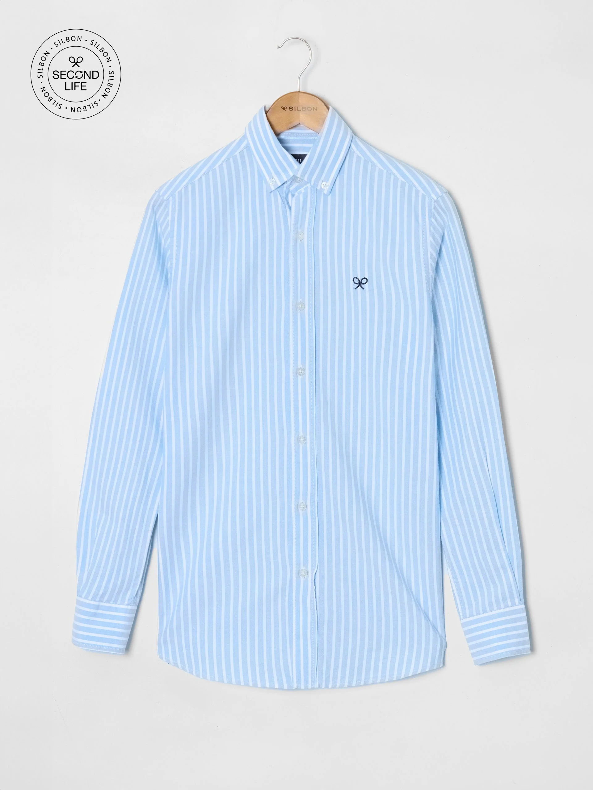 Camisa second life