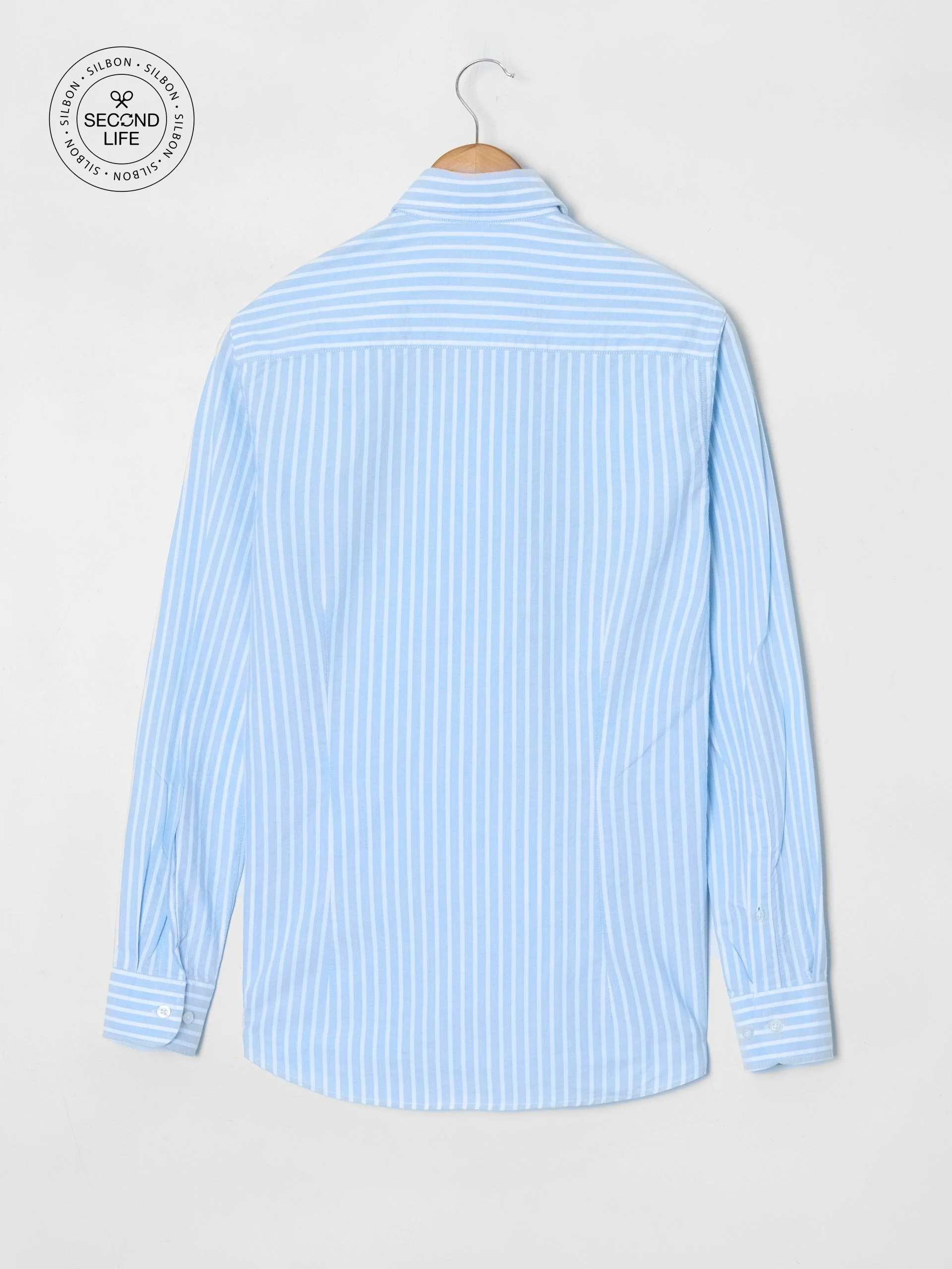 Camisa second life - Image 2