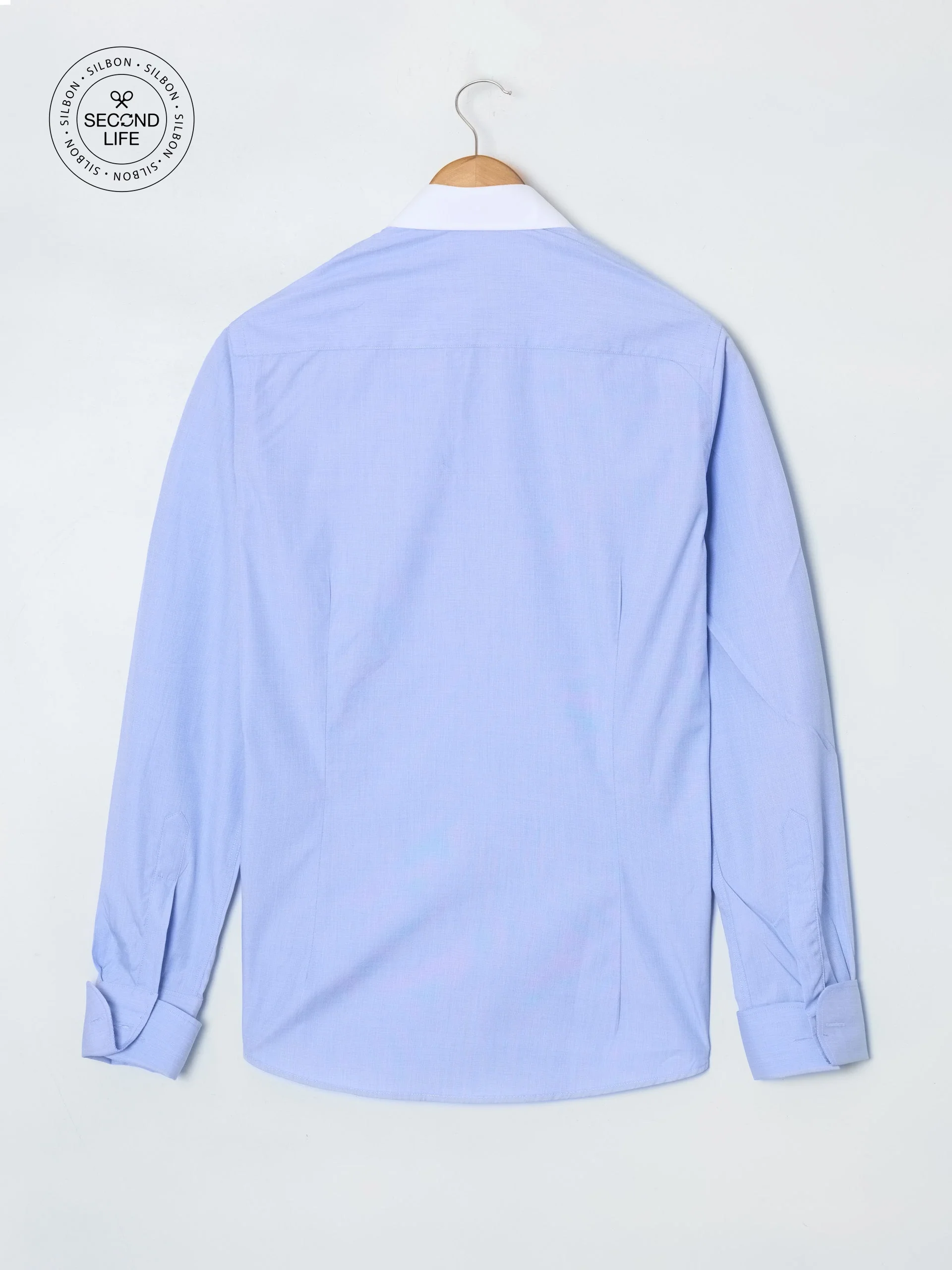 Camisa second life - Image 2