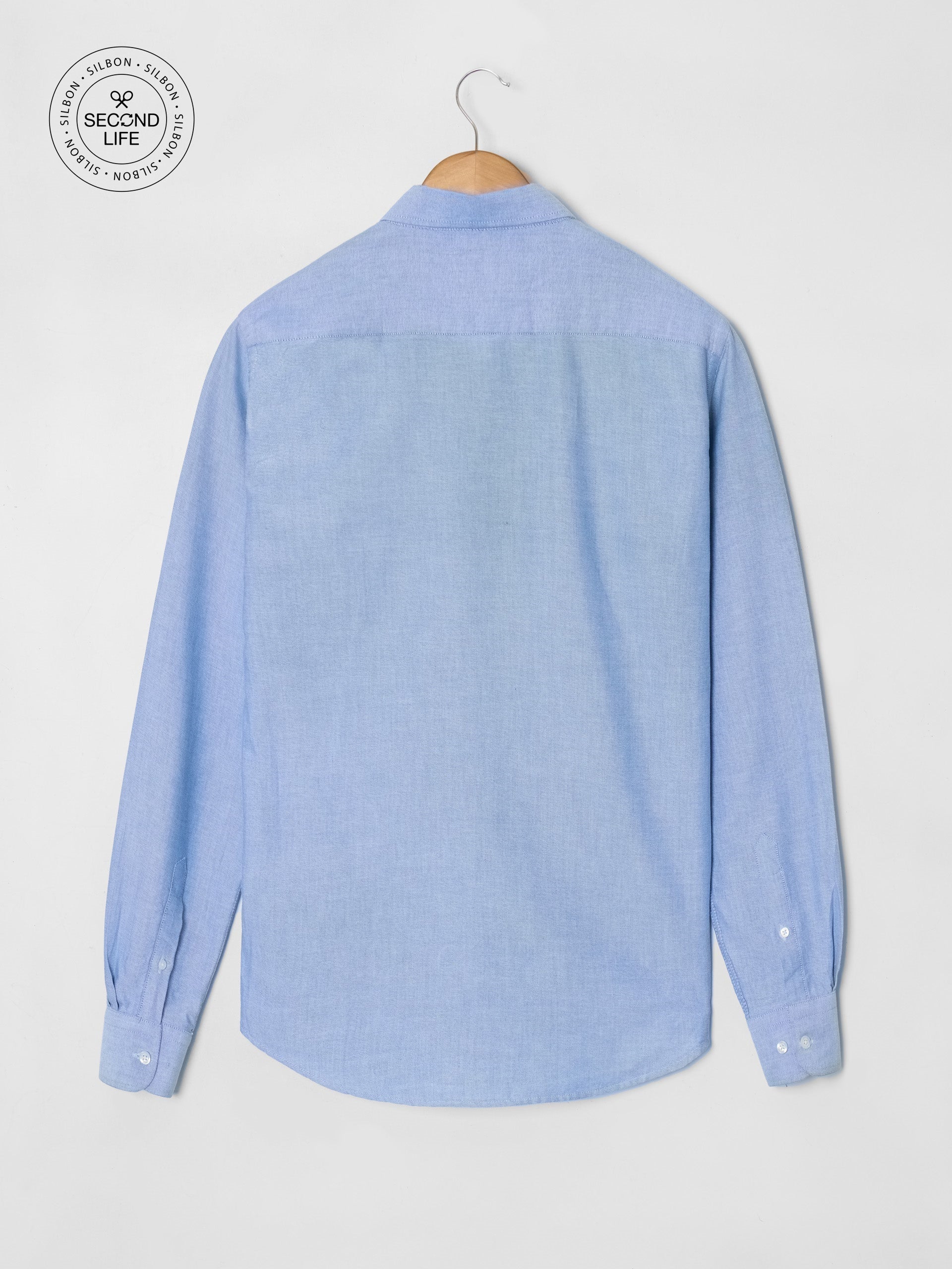 Camisa second life - Image 2