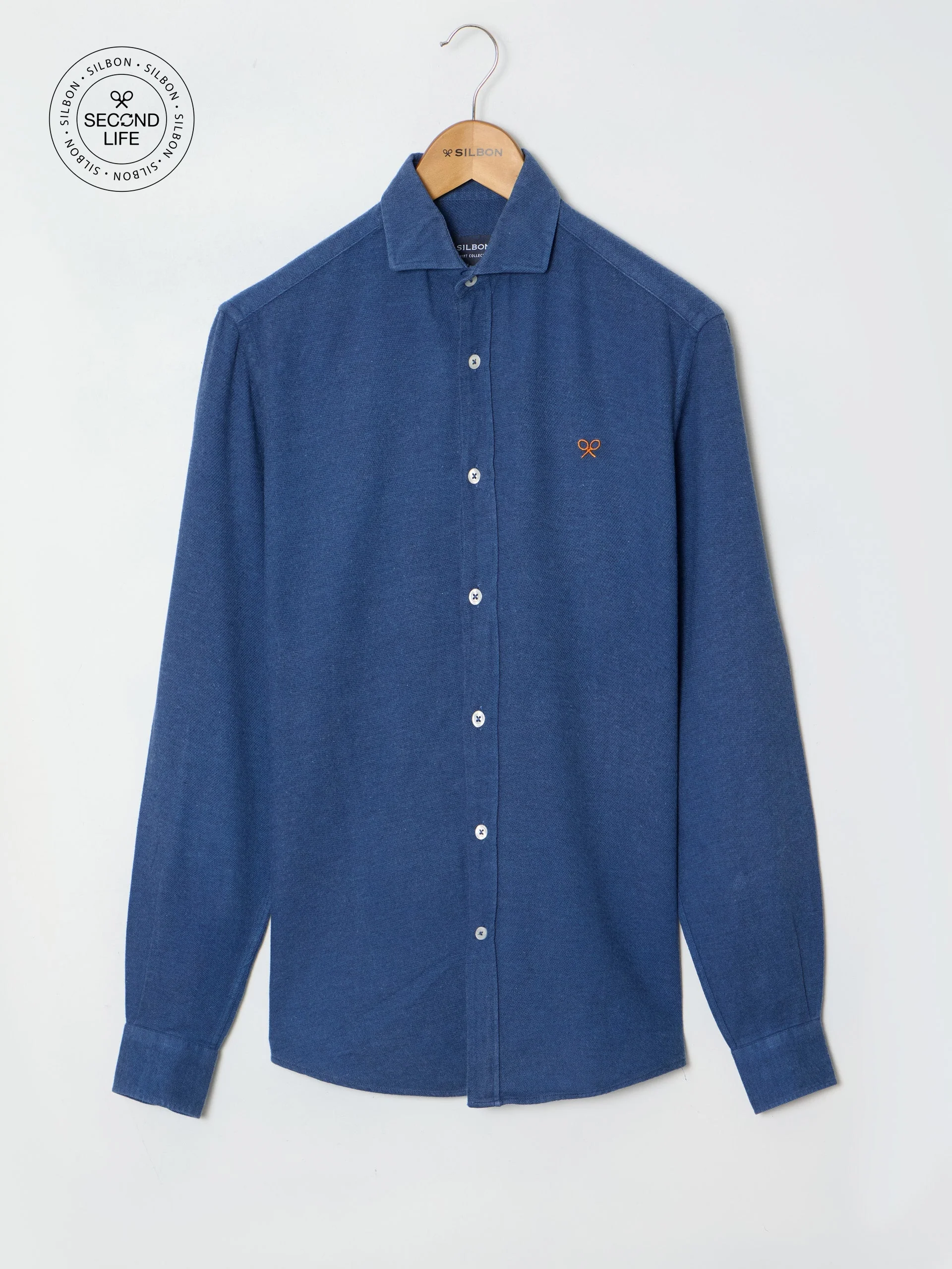 Camisa second life