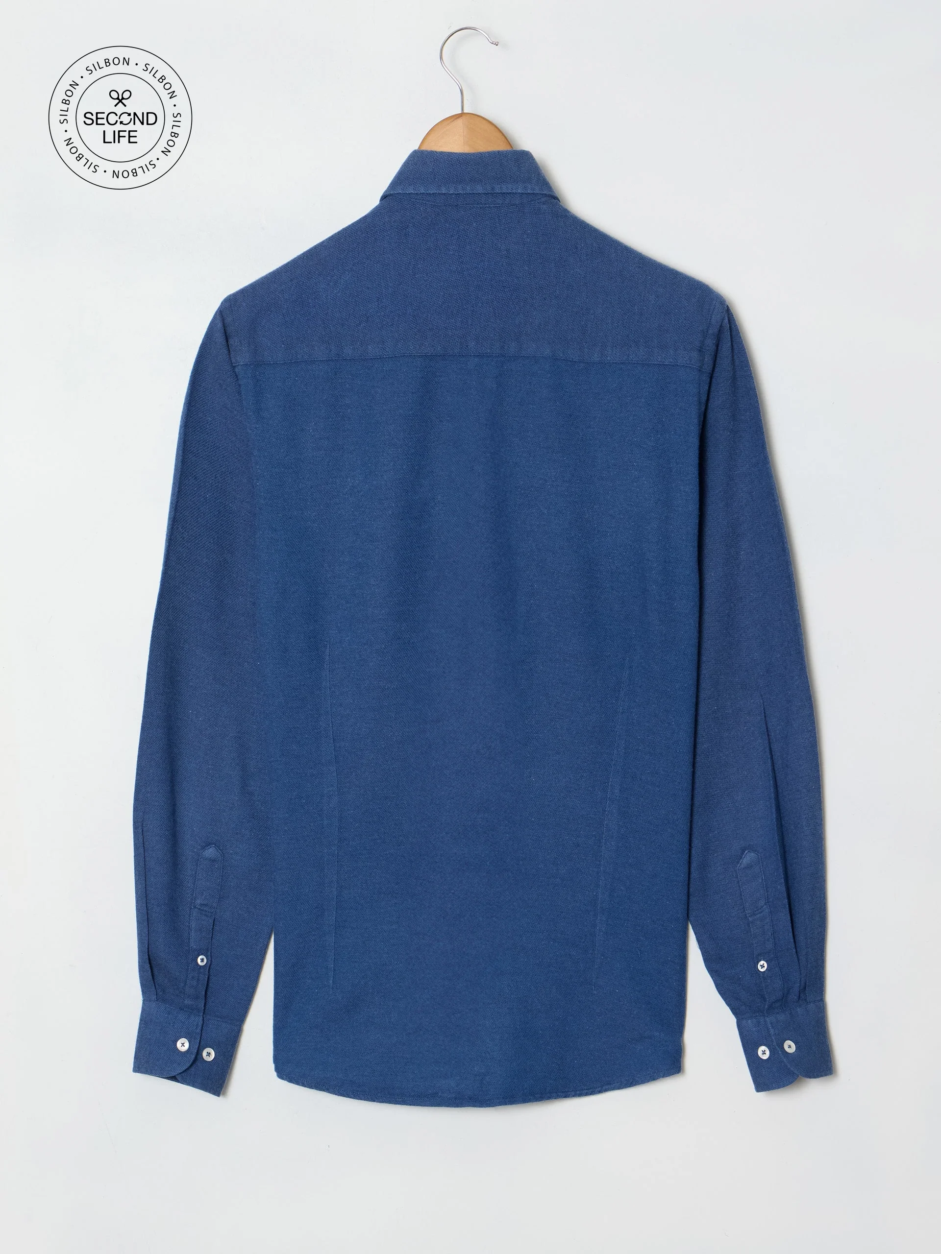 Camisa second life - Image 2