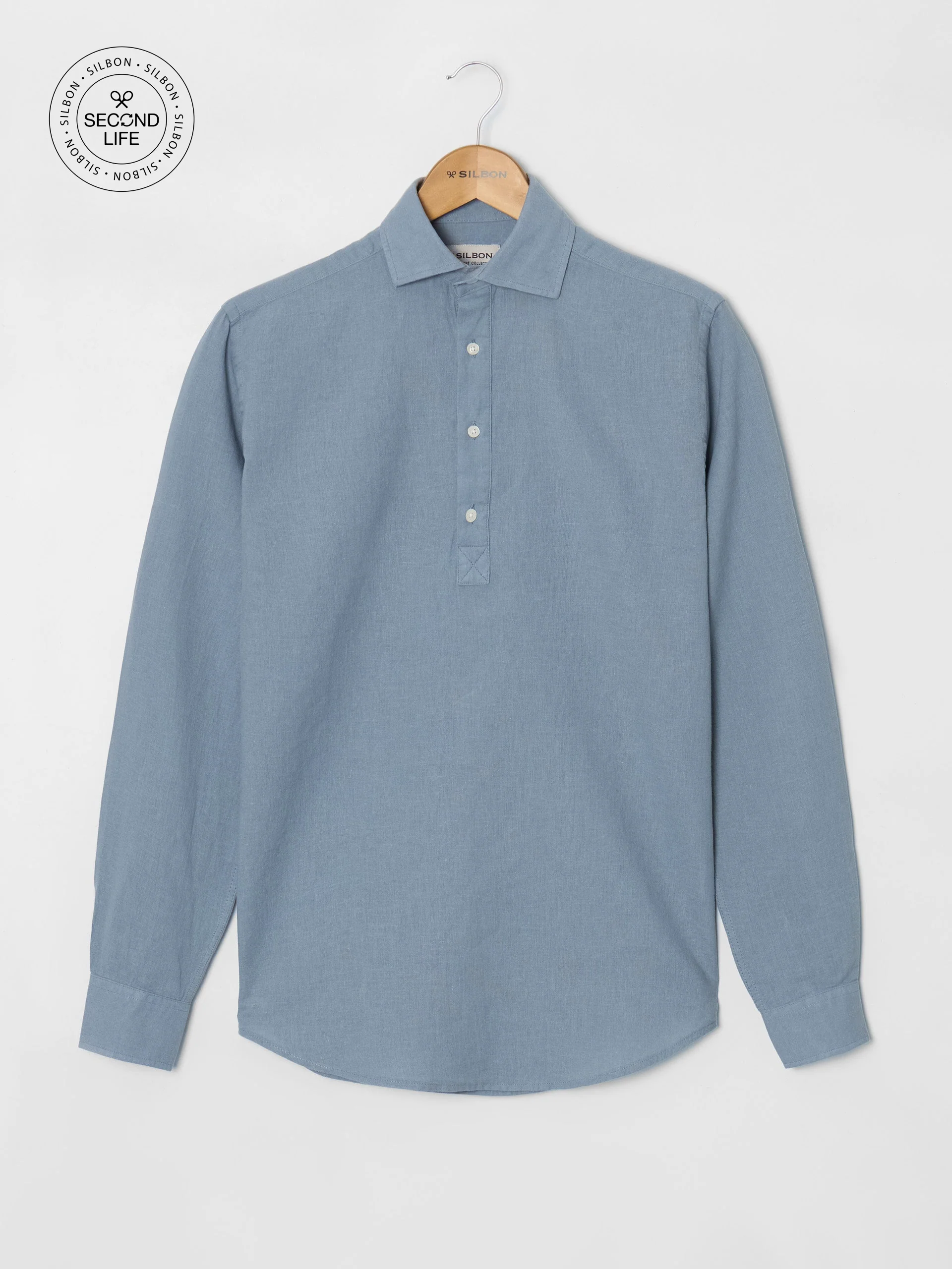 Camisa second life
