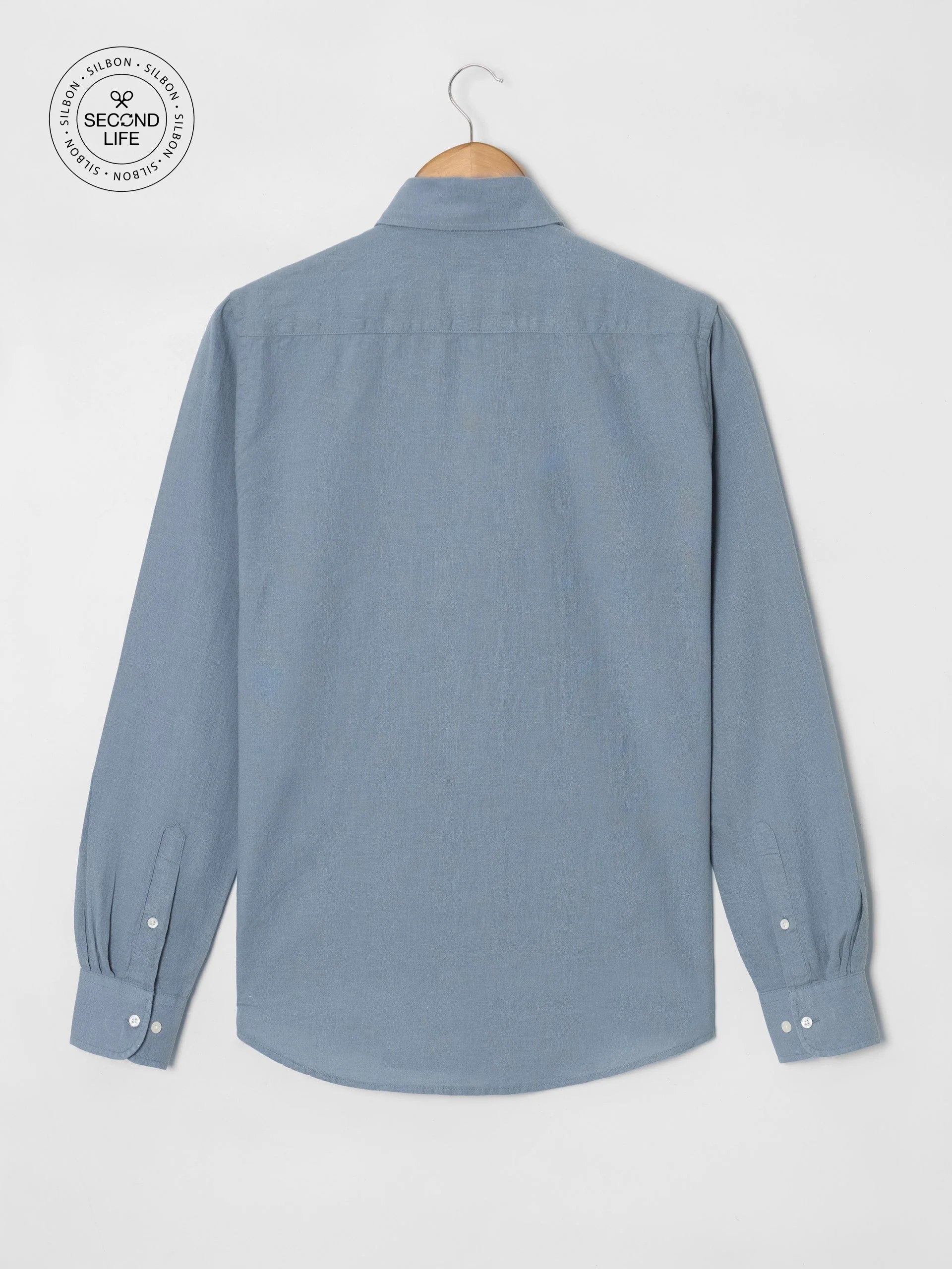 Camisa second life - Image 2