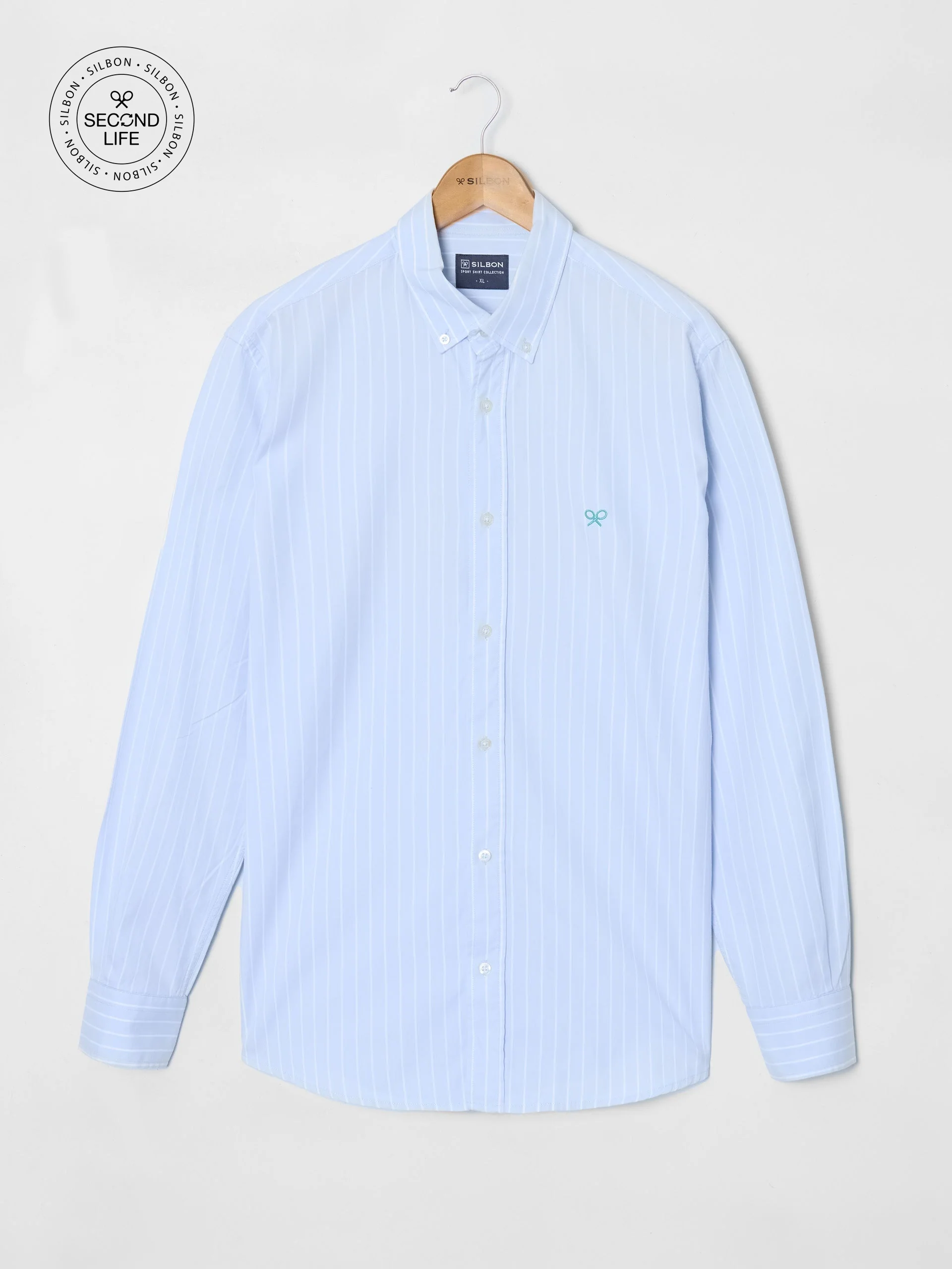 Camisa second life