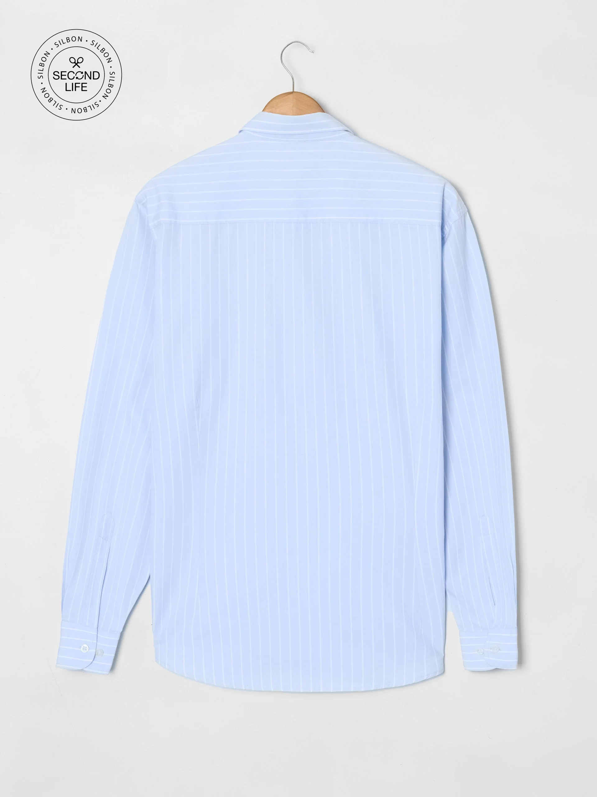 Camisa second life - Image 2