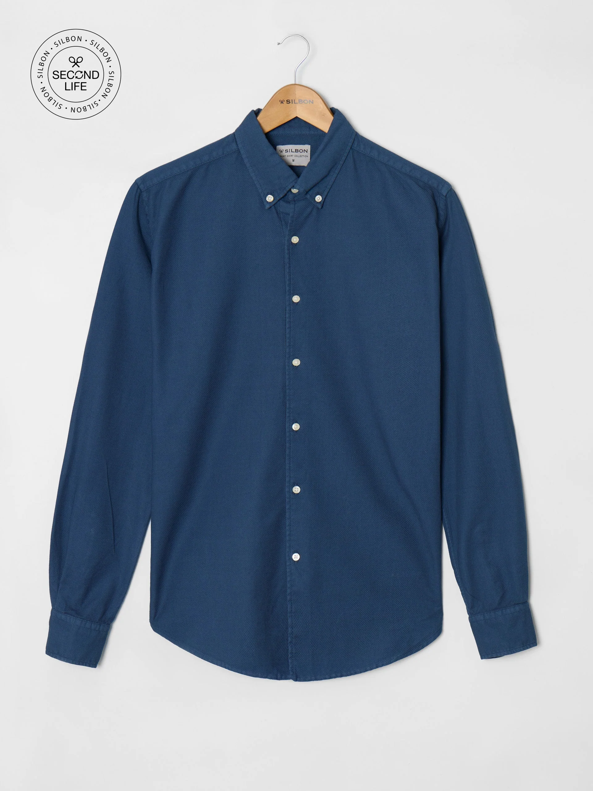 Camisa second life