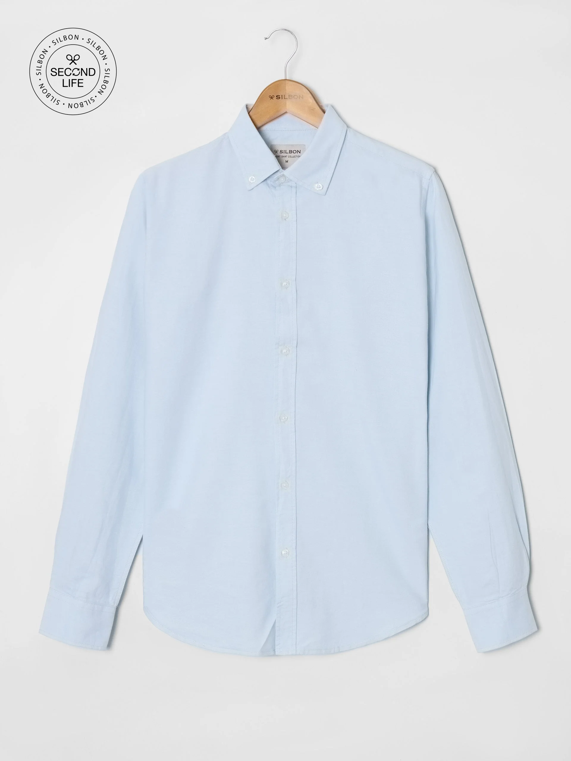 Camisa second life