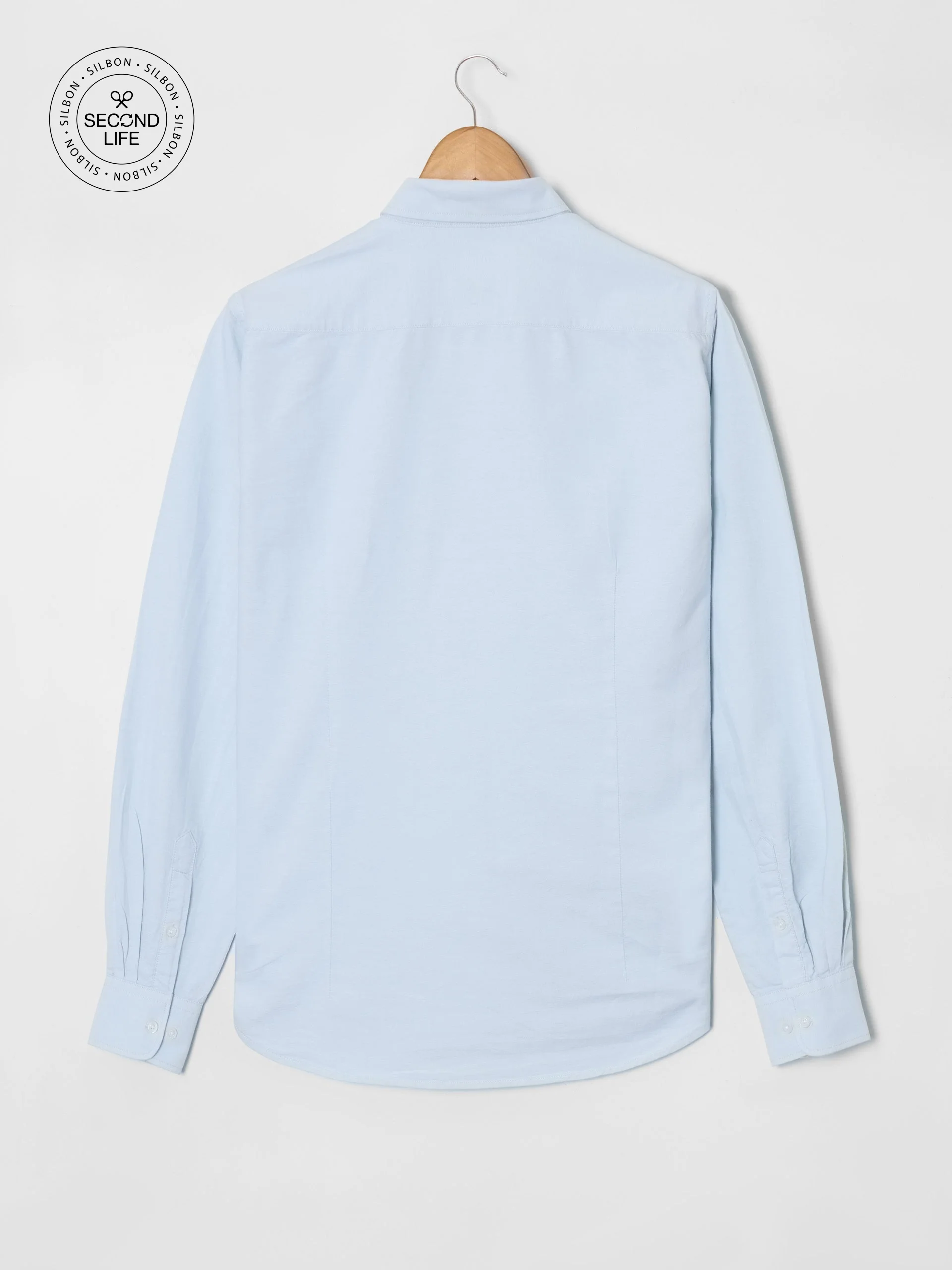 Camisa second life - Image 2