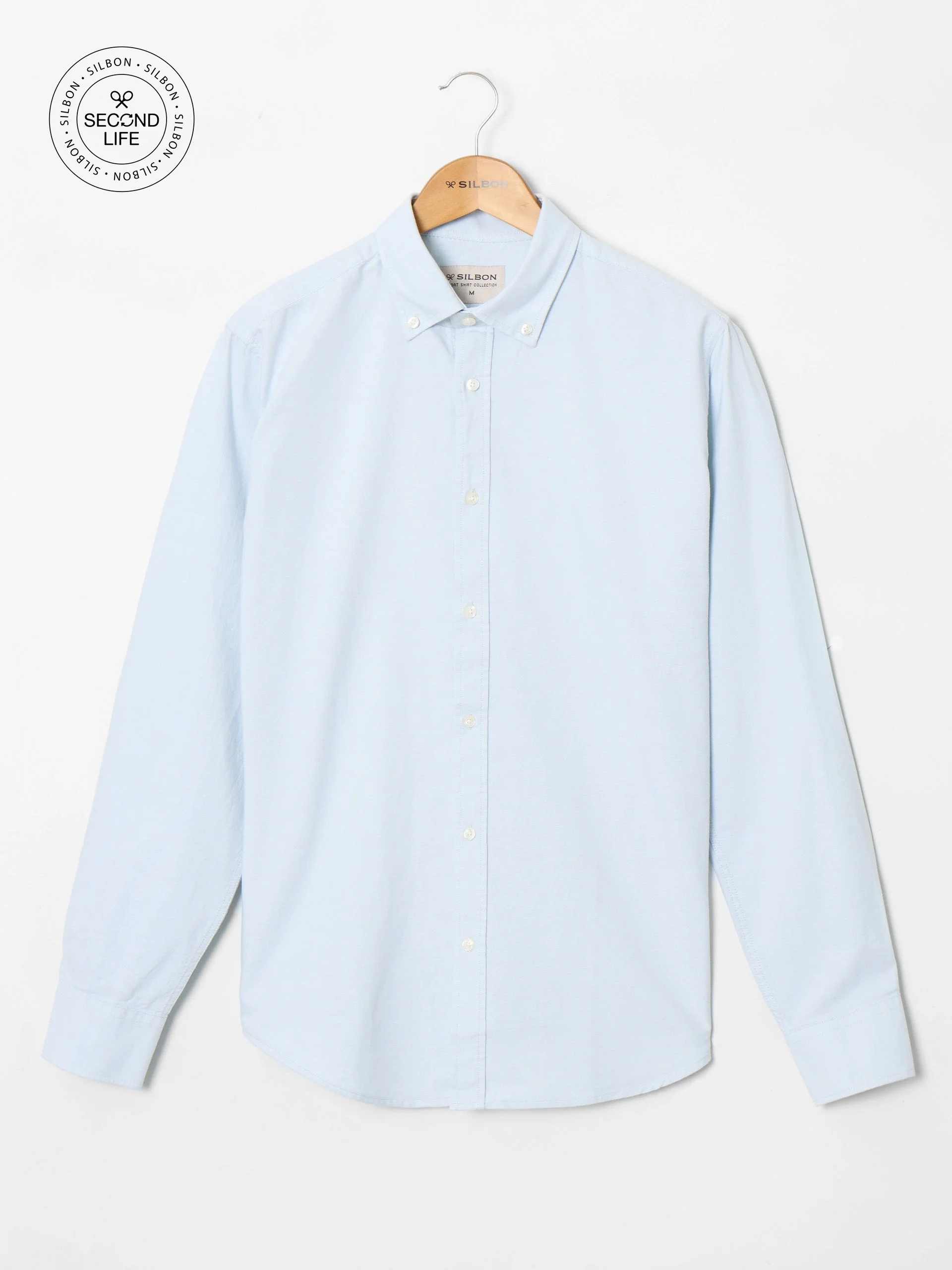 Camisa second life