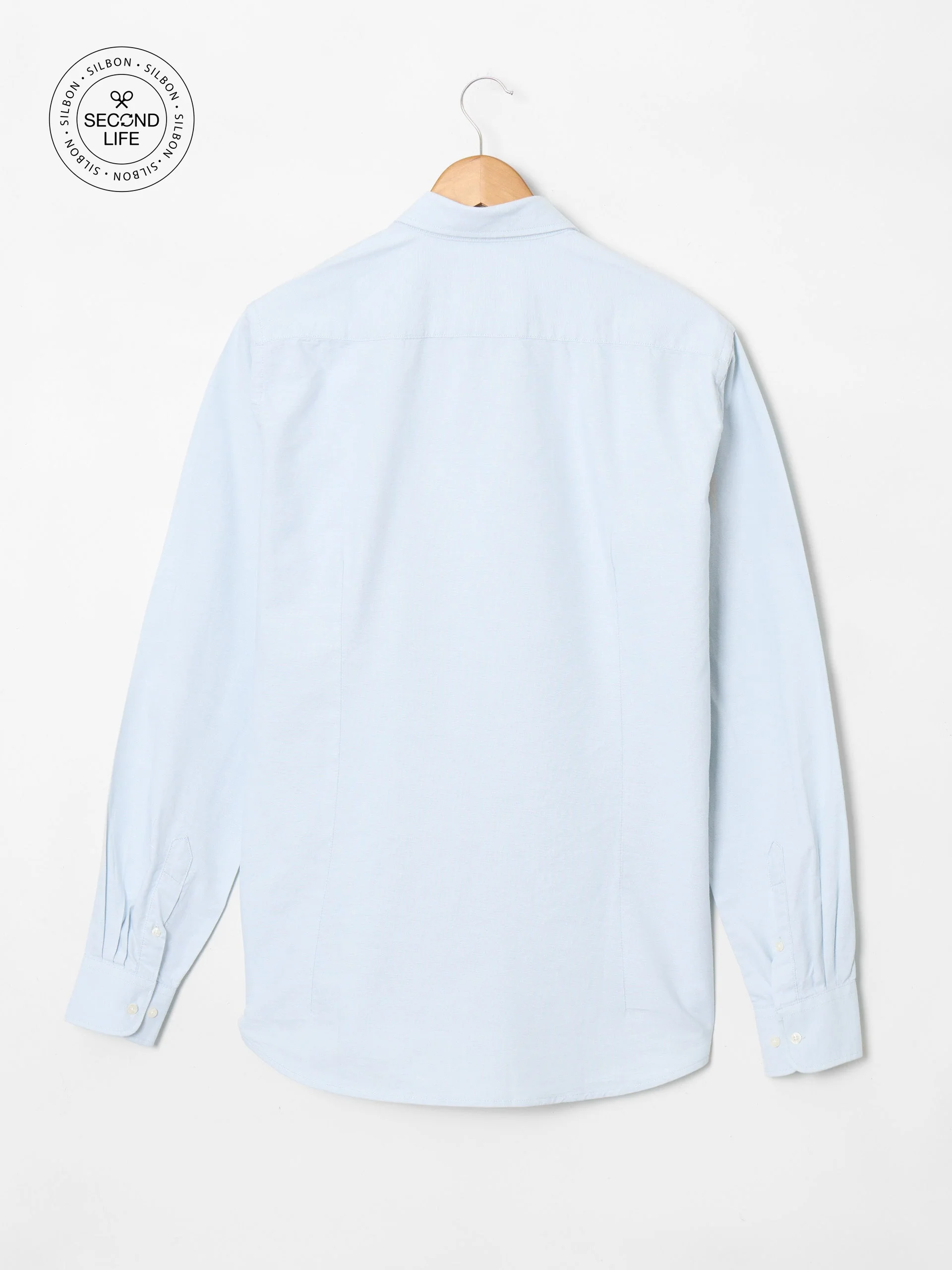 Camisa second life - Image 2