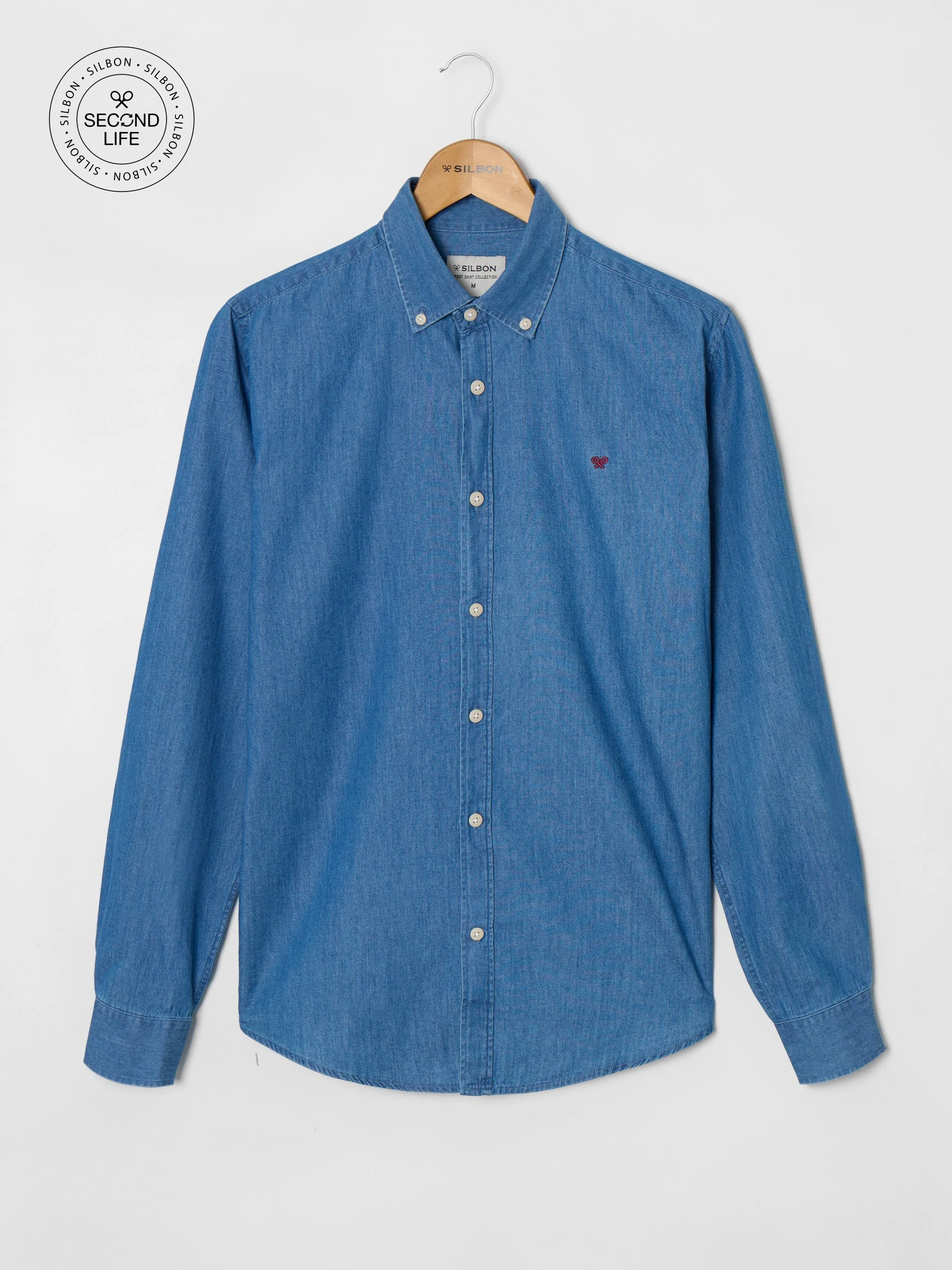 Camisa second life