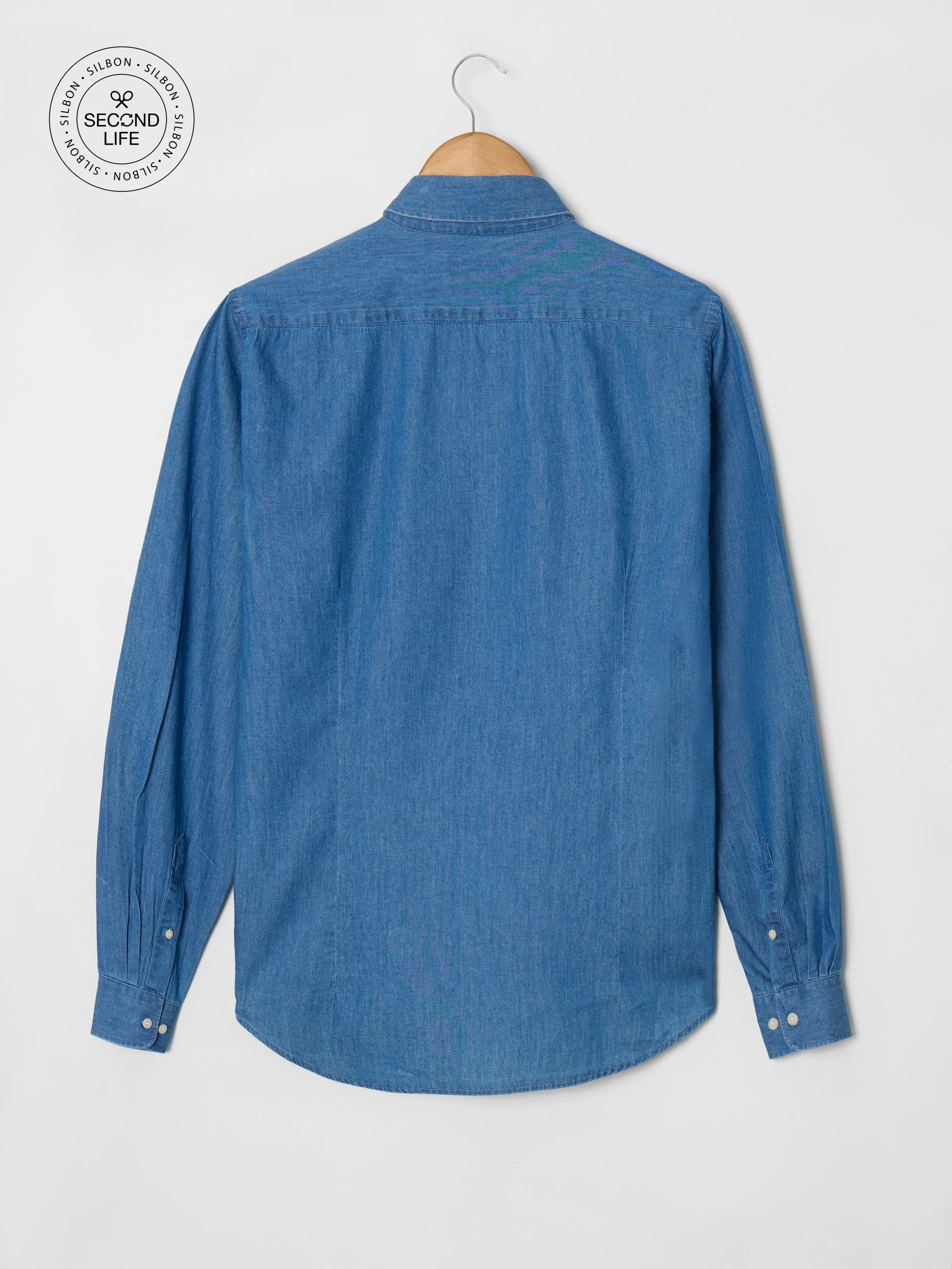 Camisa second life - Image 2