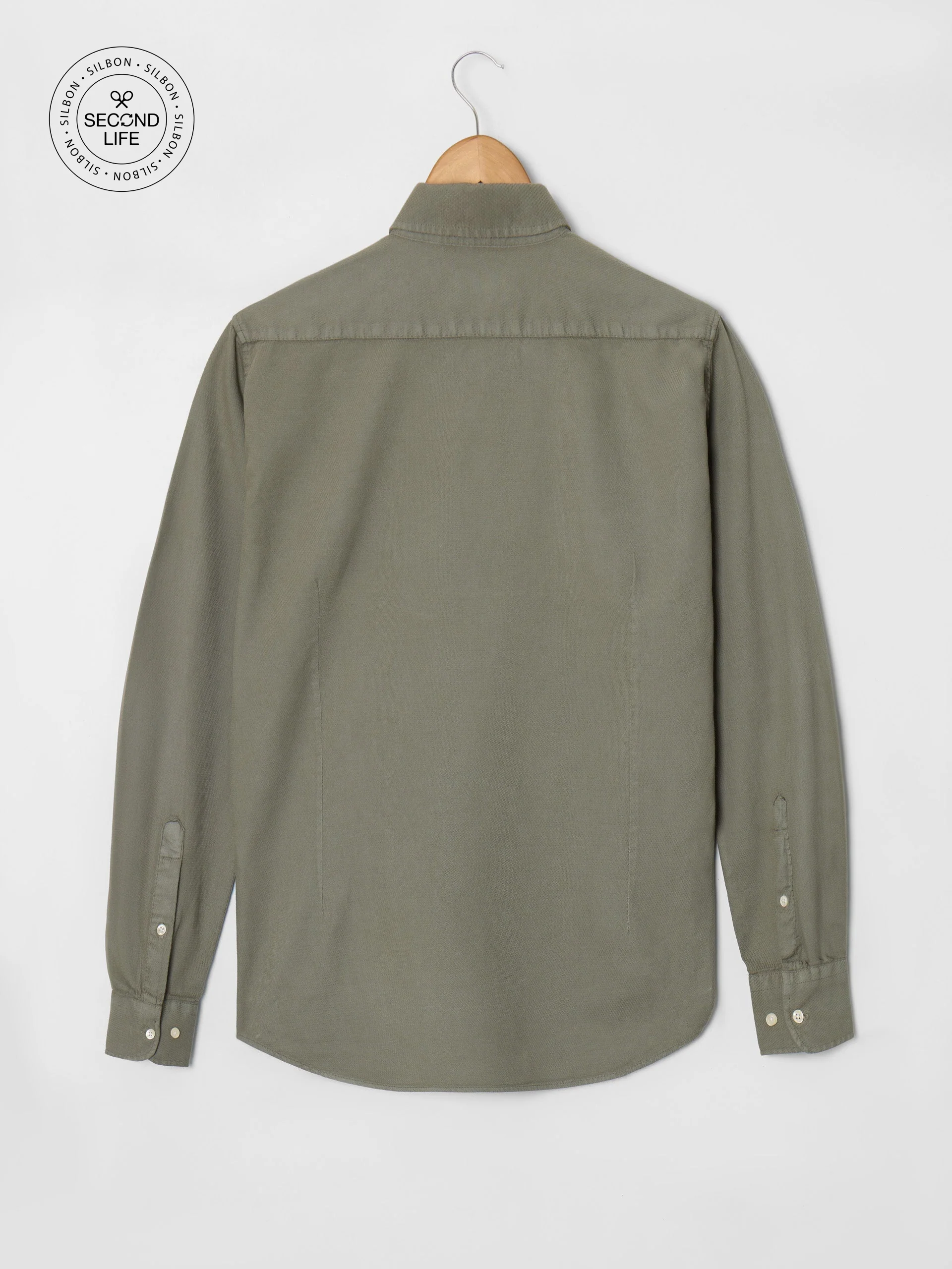 Camisa second life - Image 2