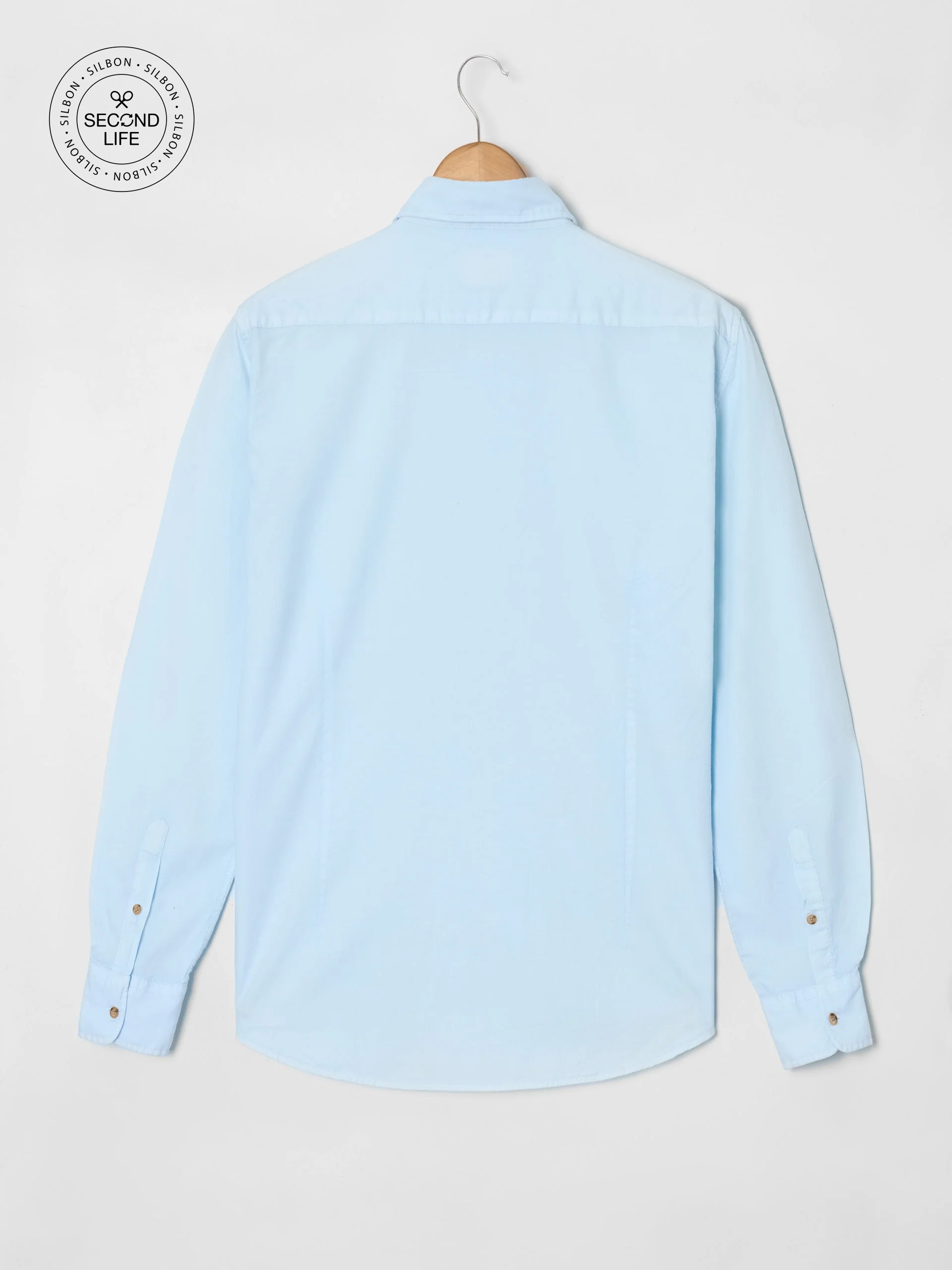 Camisa second life - Image 2