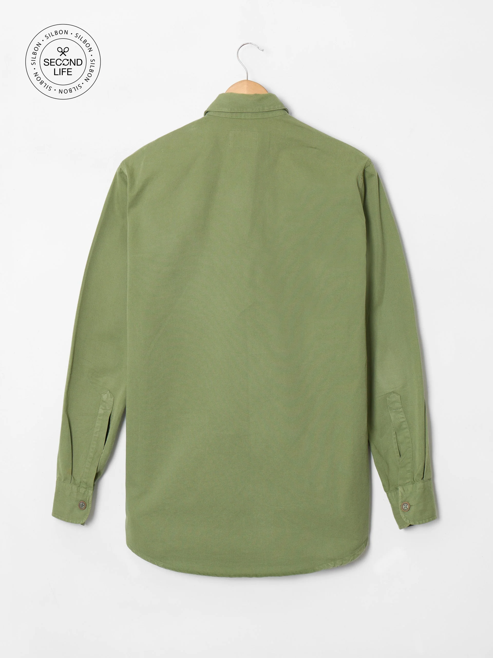 Camisa second life - Image 2