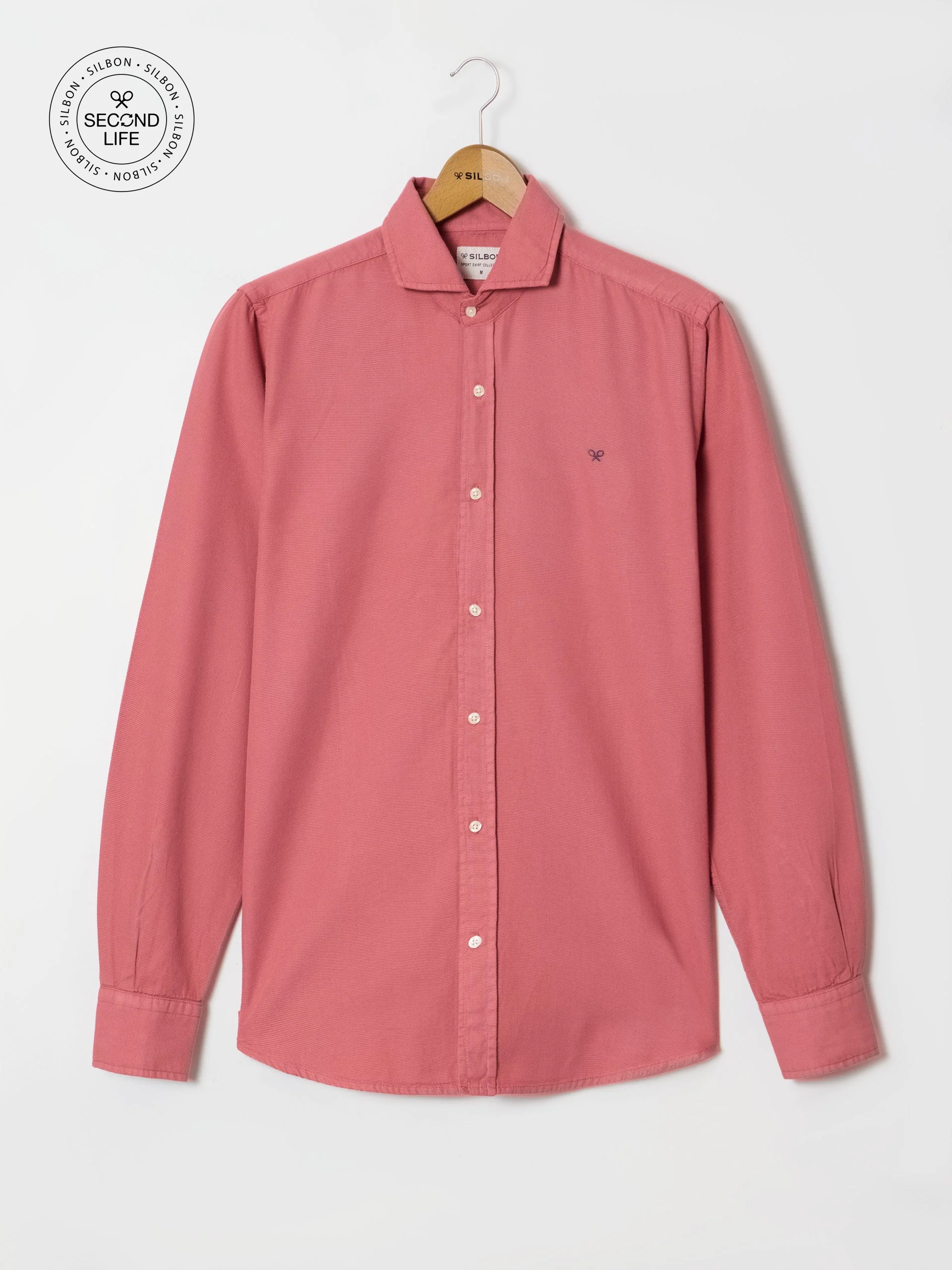 Camisa second life