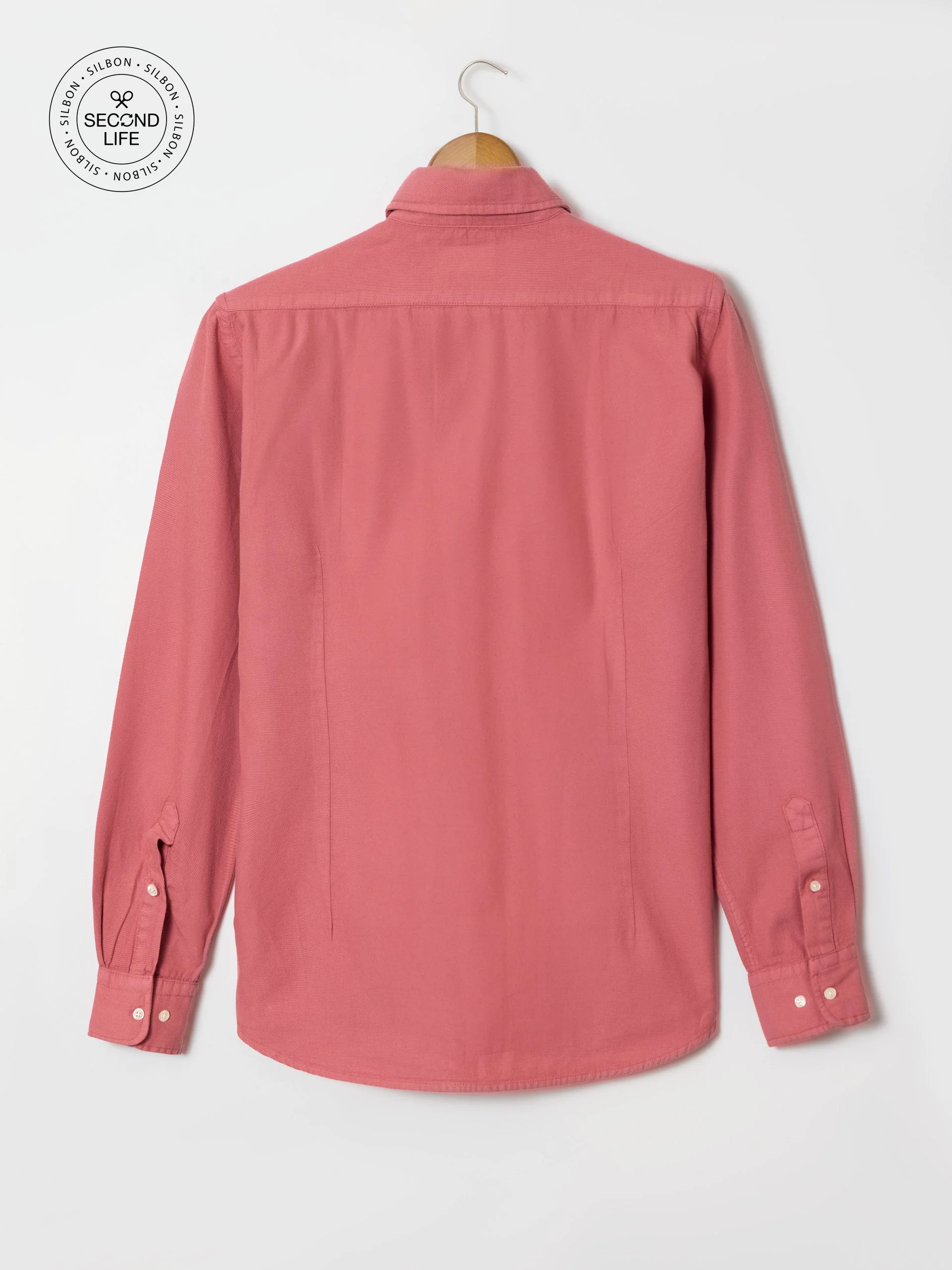 Camisa second life - Image 2