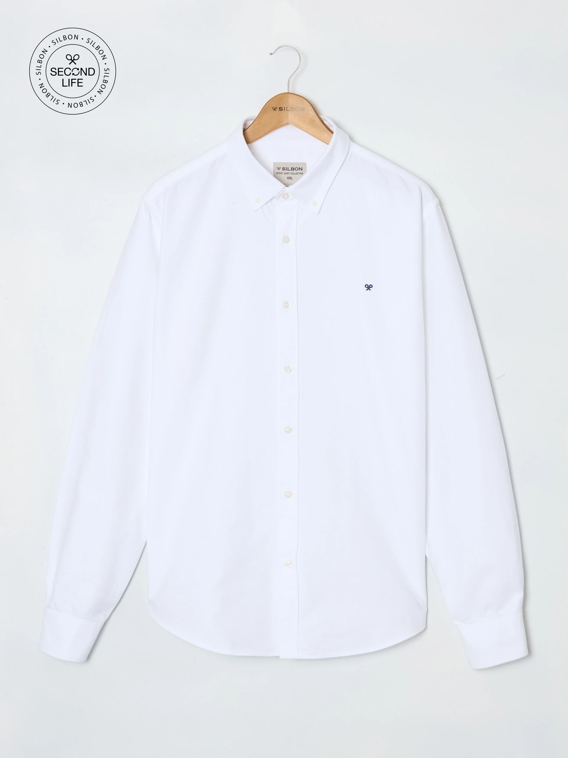 Camisa second life