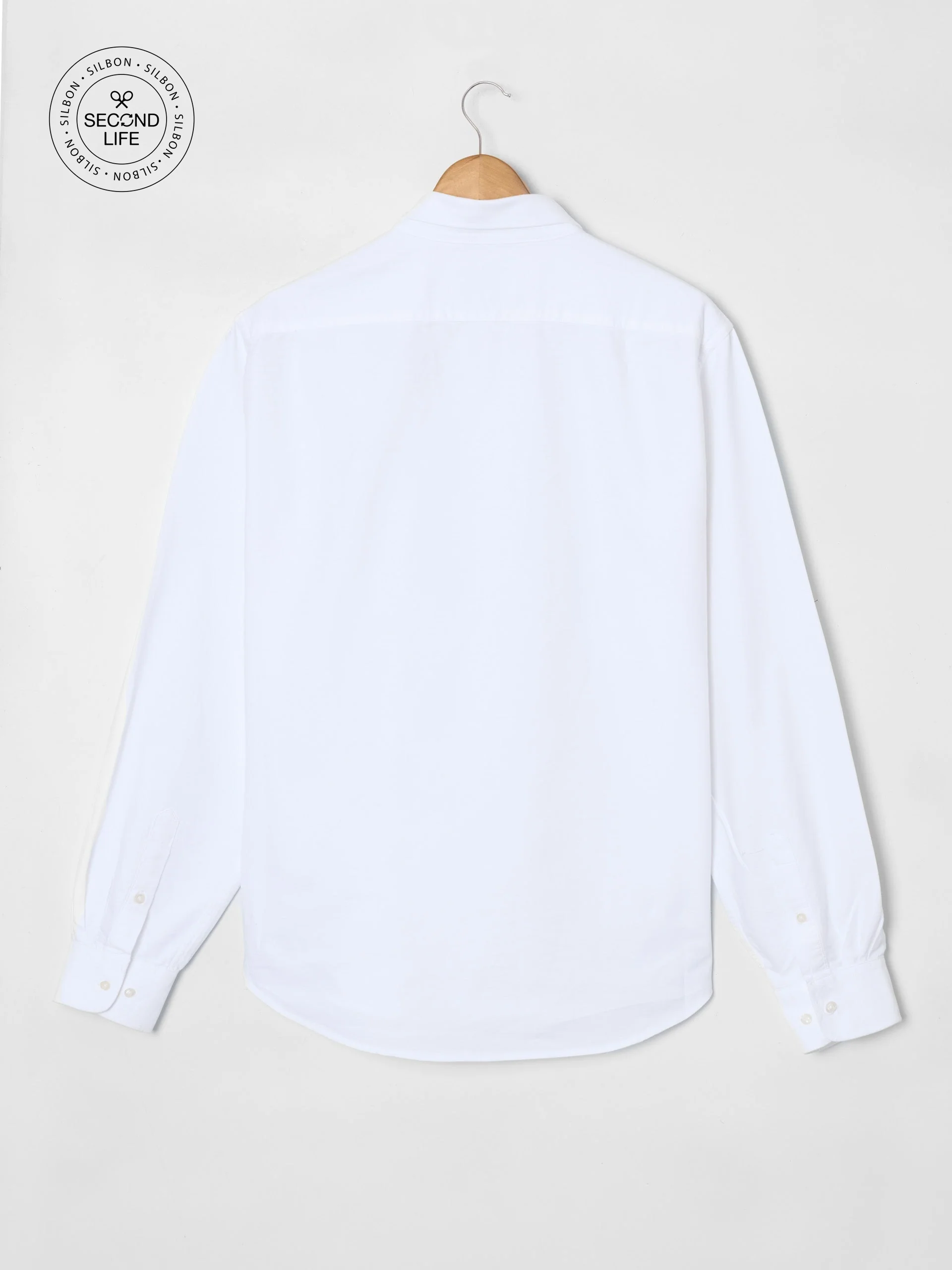 Camisa second life - Image 2
