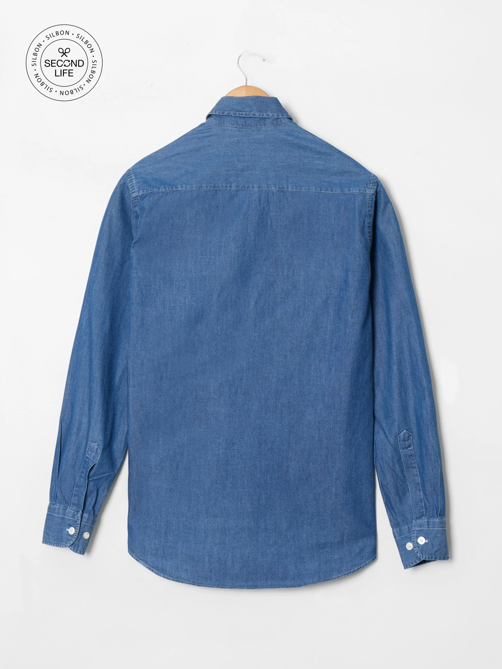 Camisa second life - Image 2