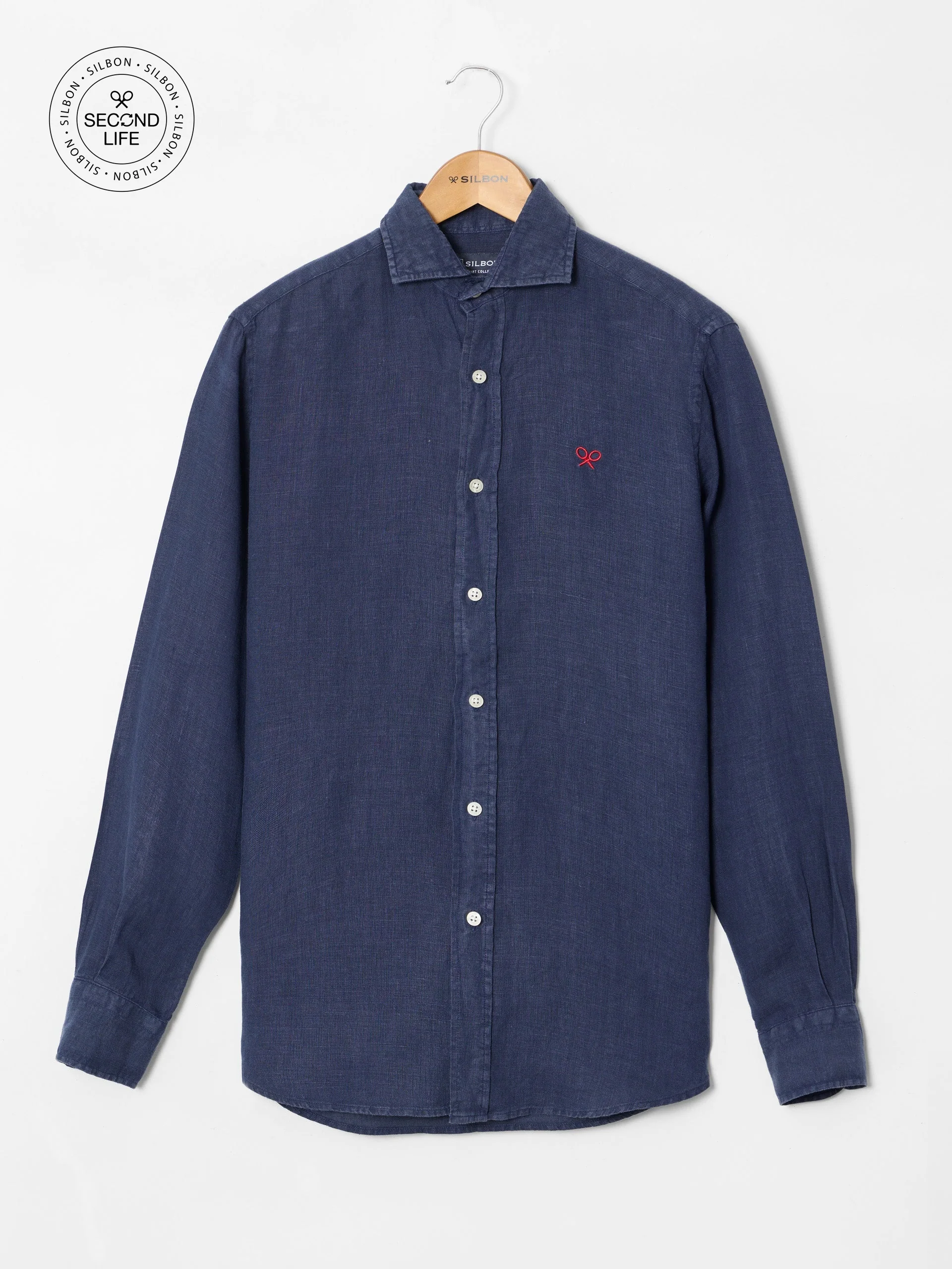 Camisa second life