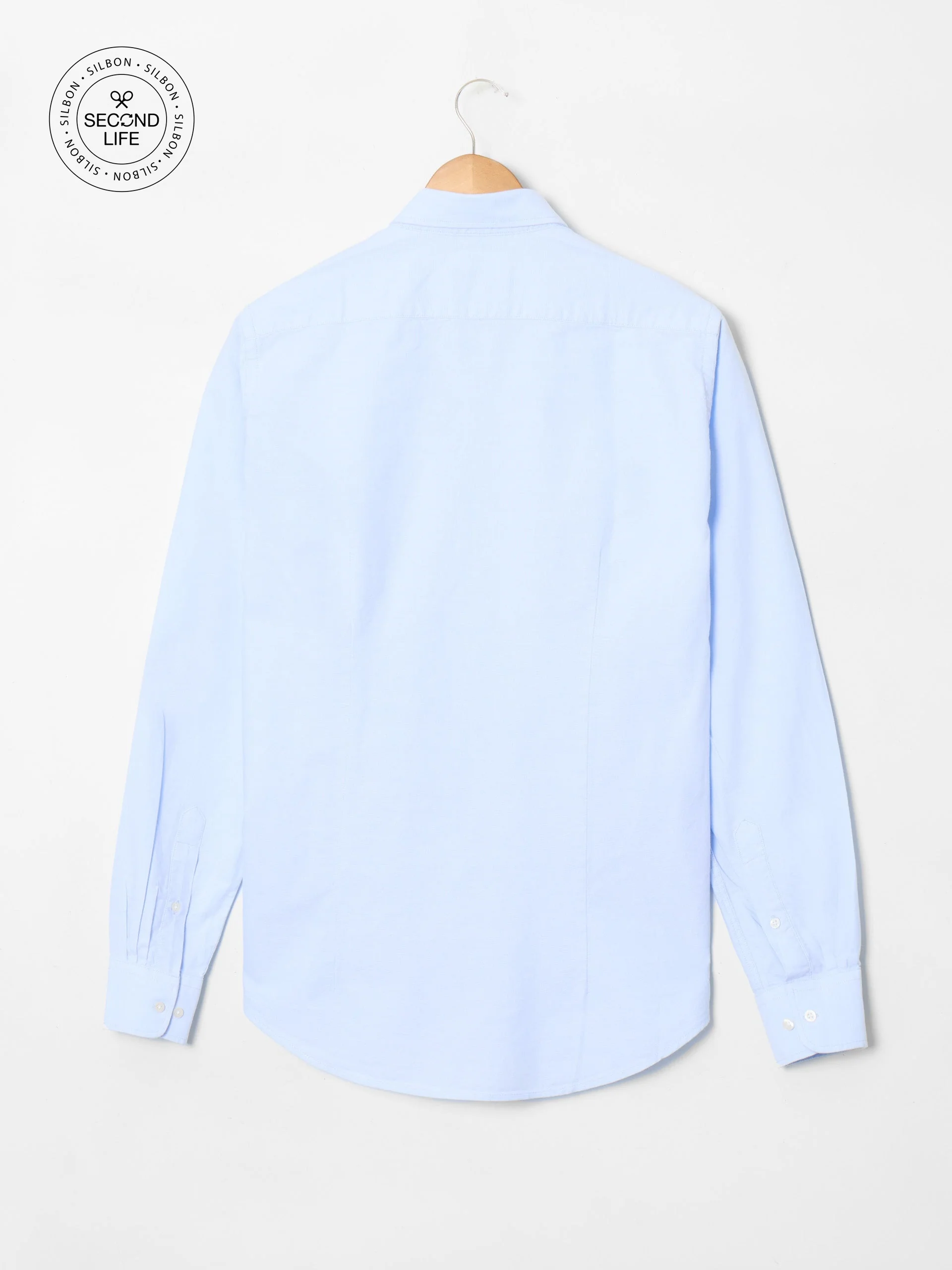 Camisa second life - Image 2