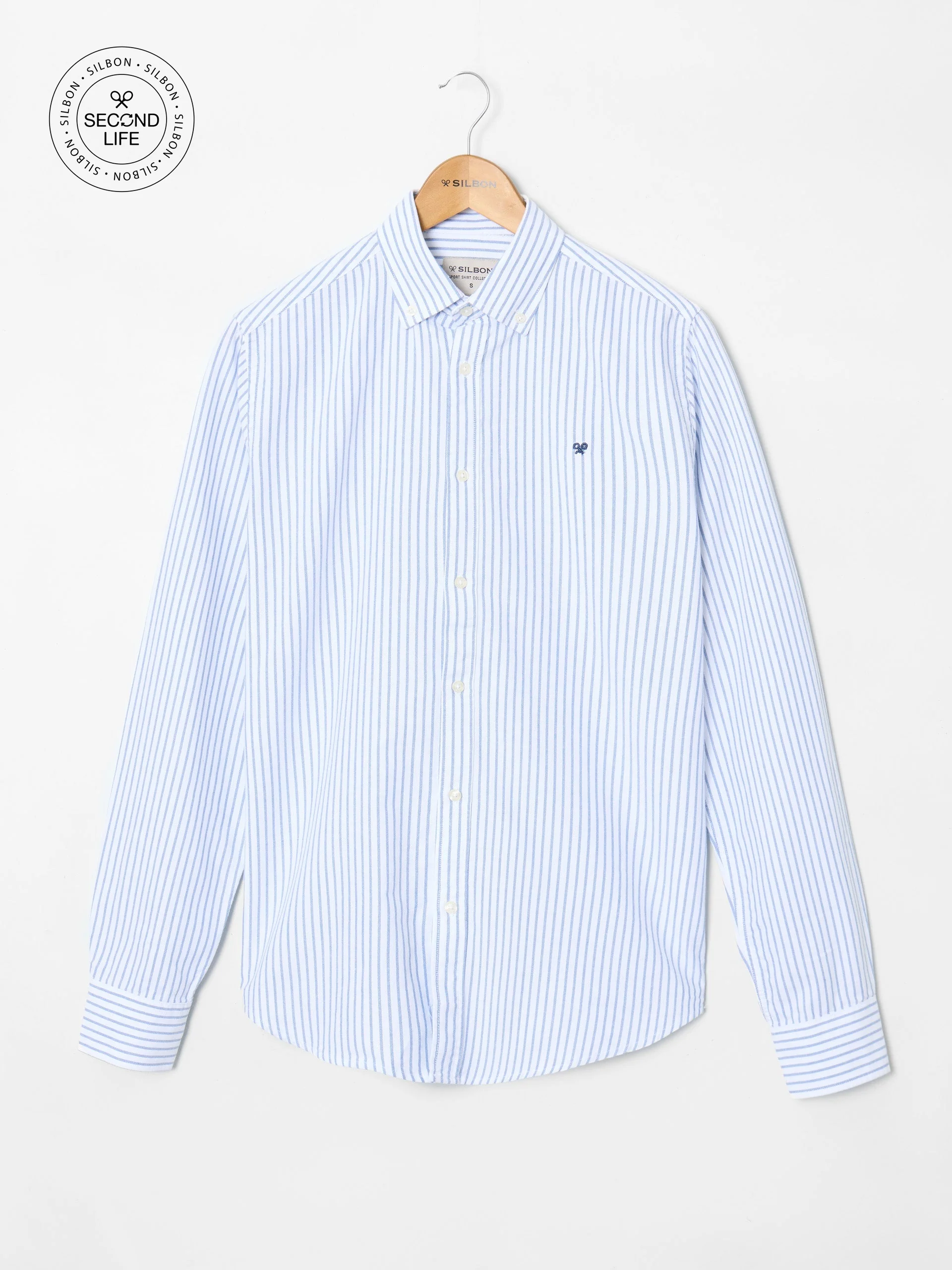 Camisa second life