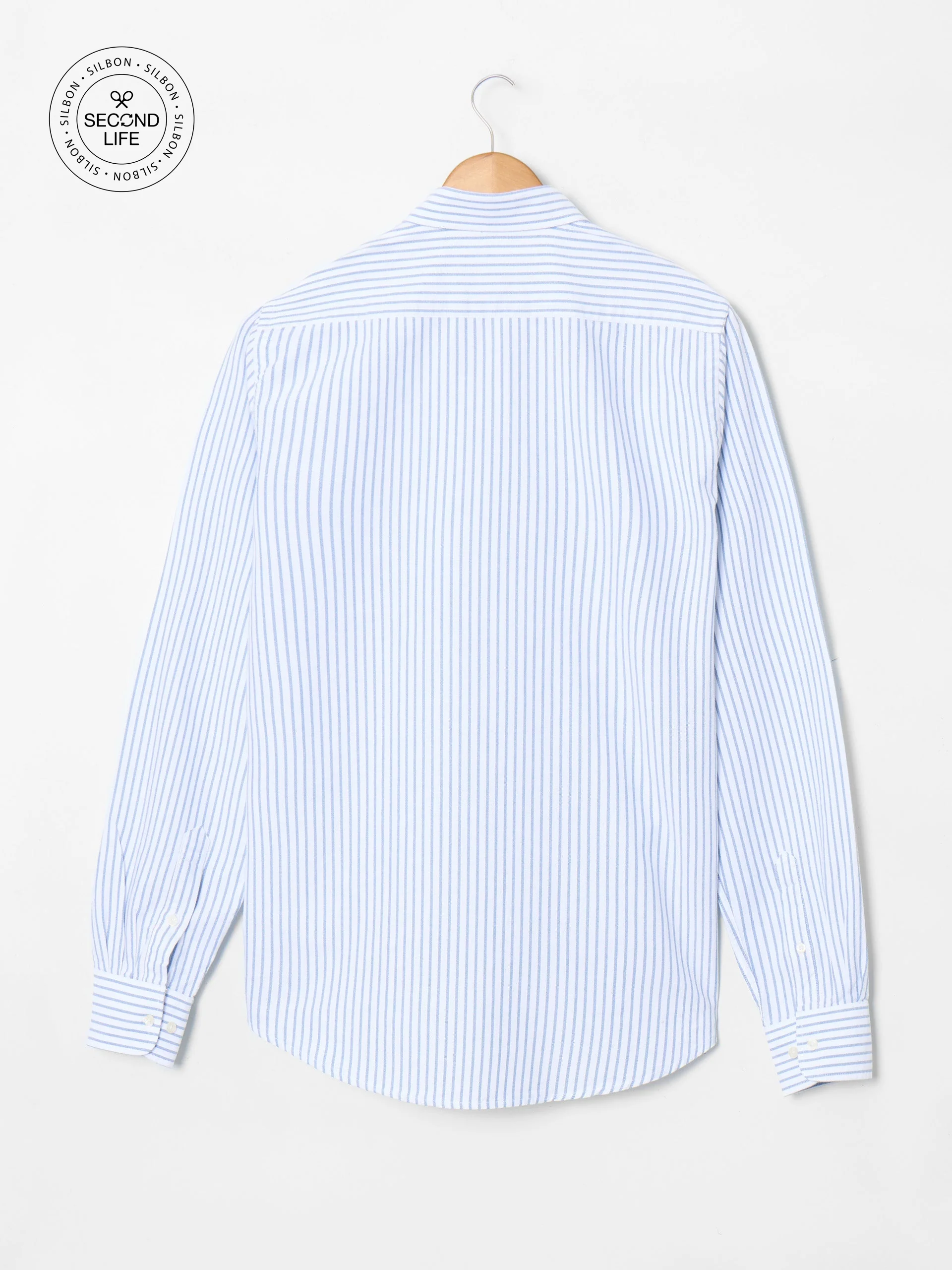 Camisa second life - Image 2