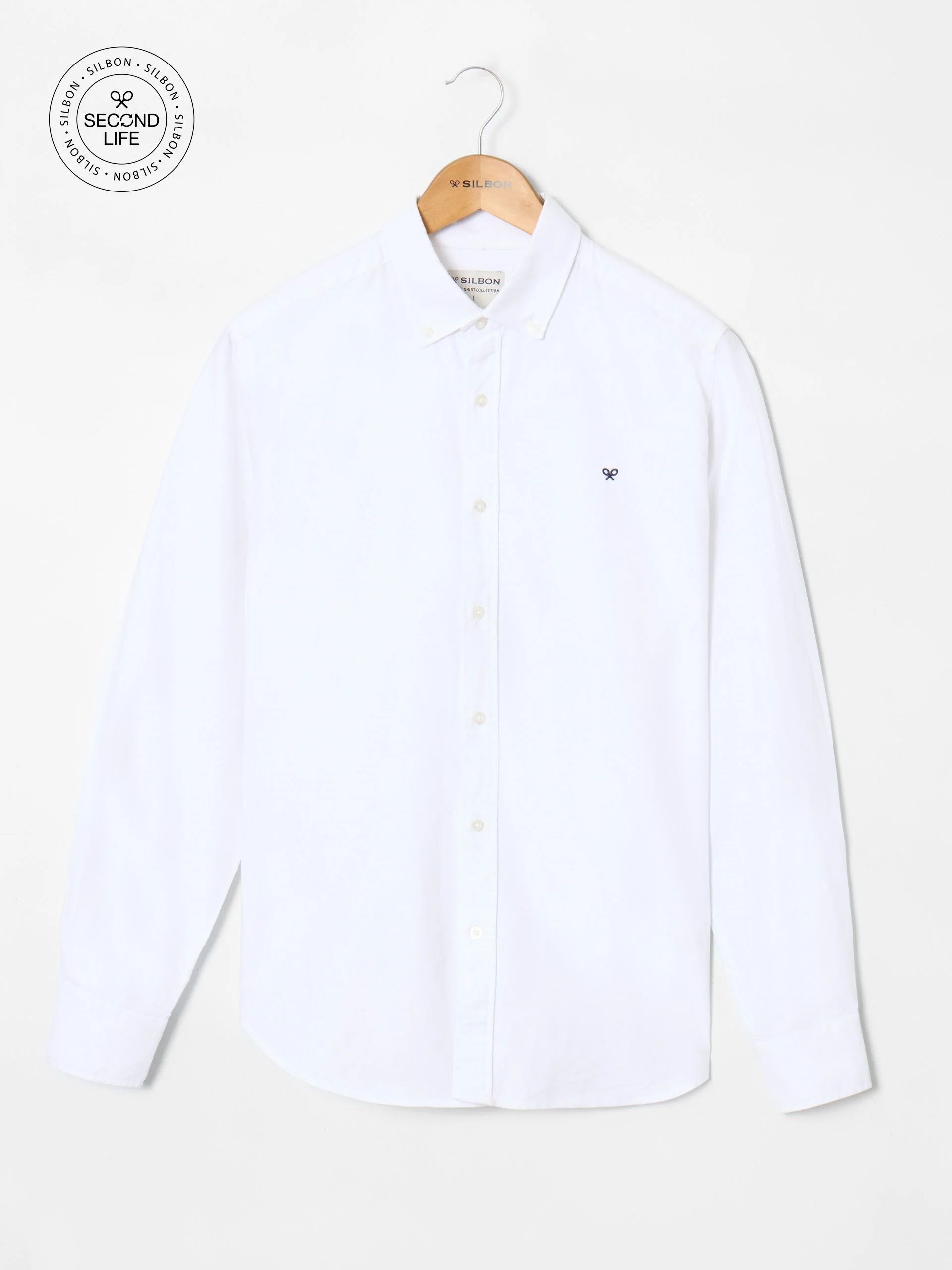 Camisa second life