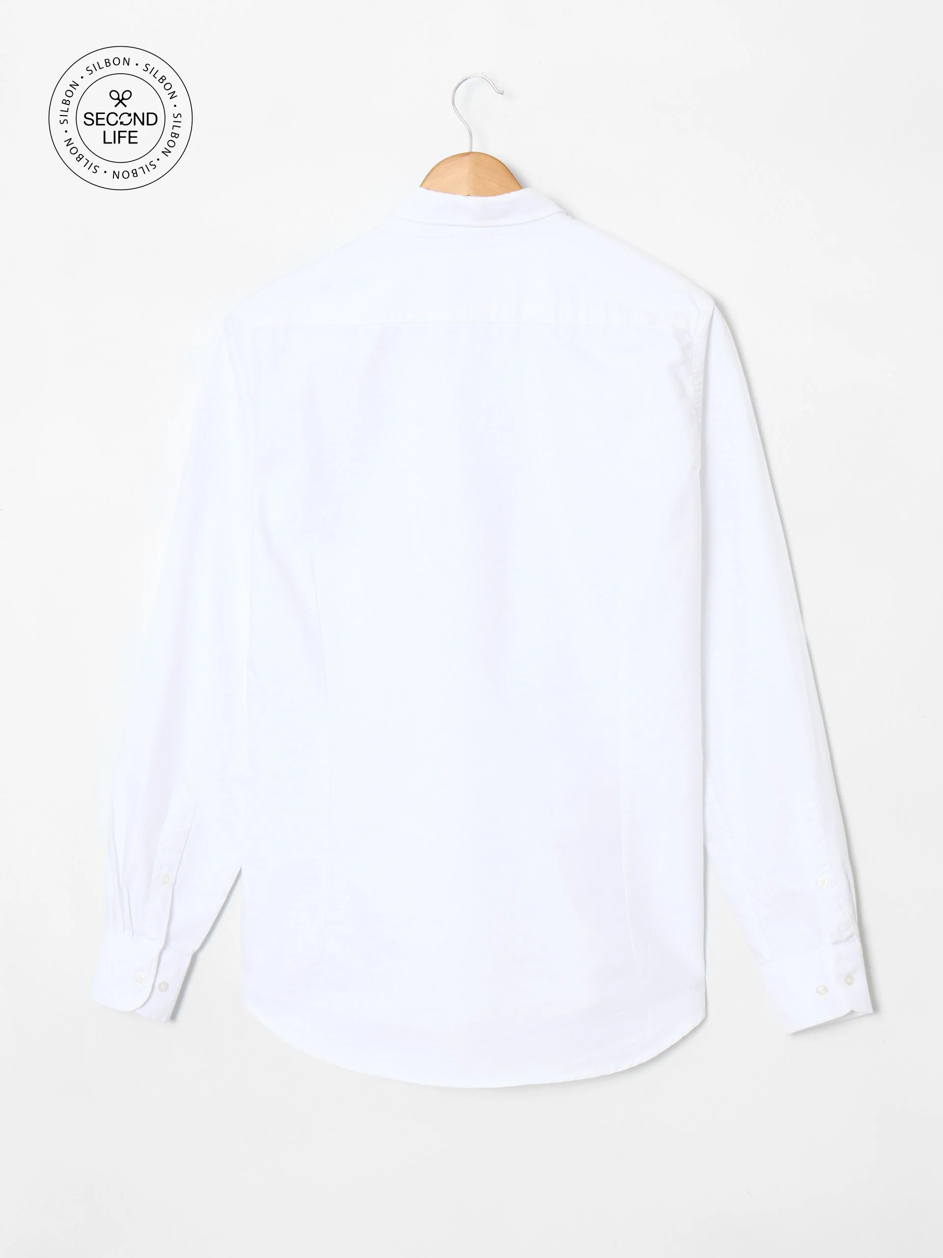 Camisa second life - Image 2