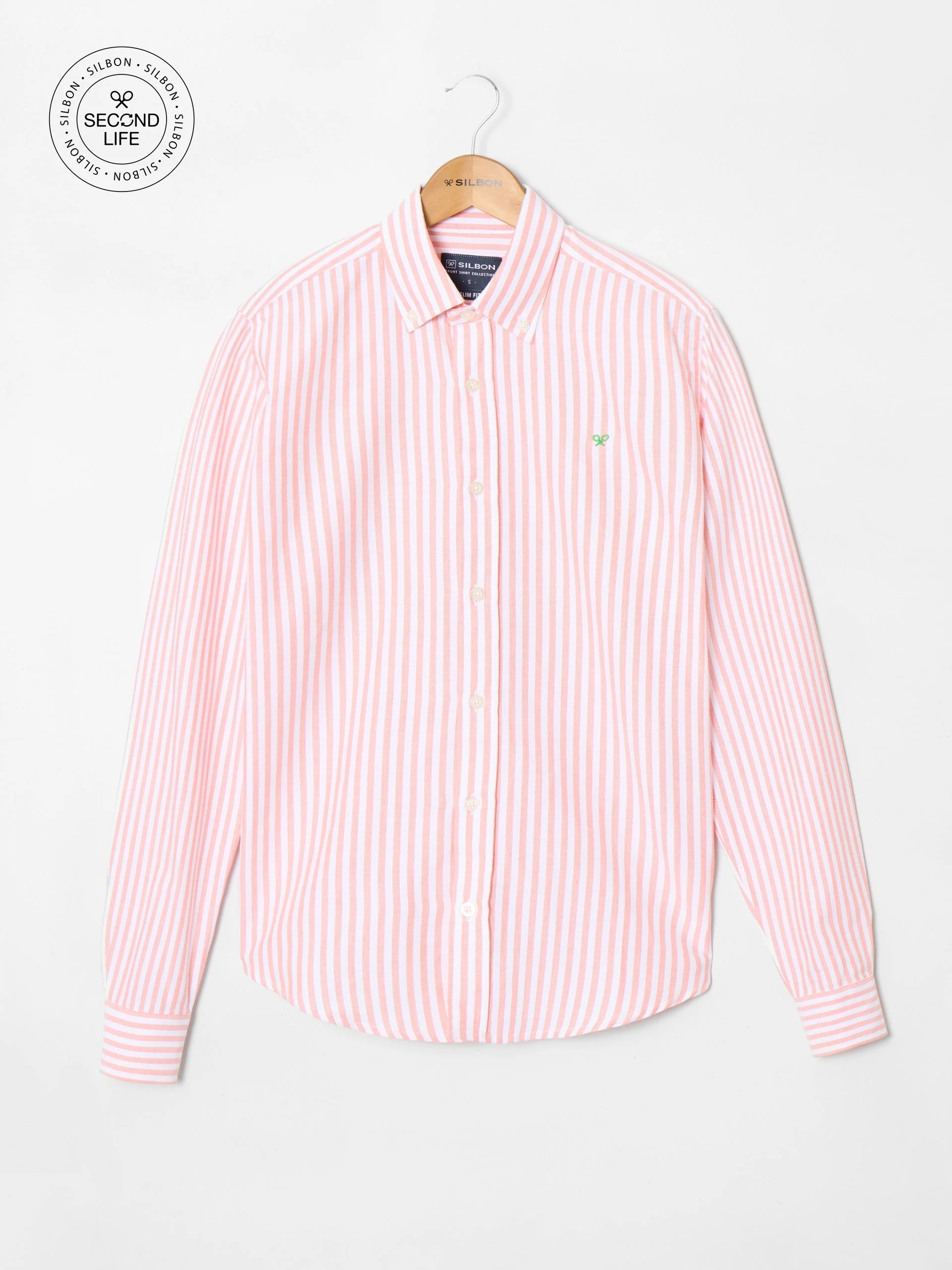 Camisa second life