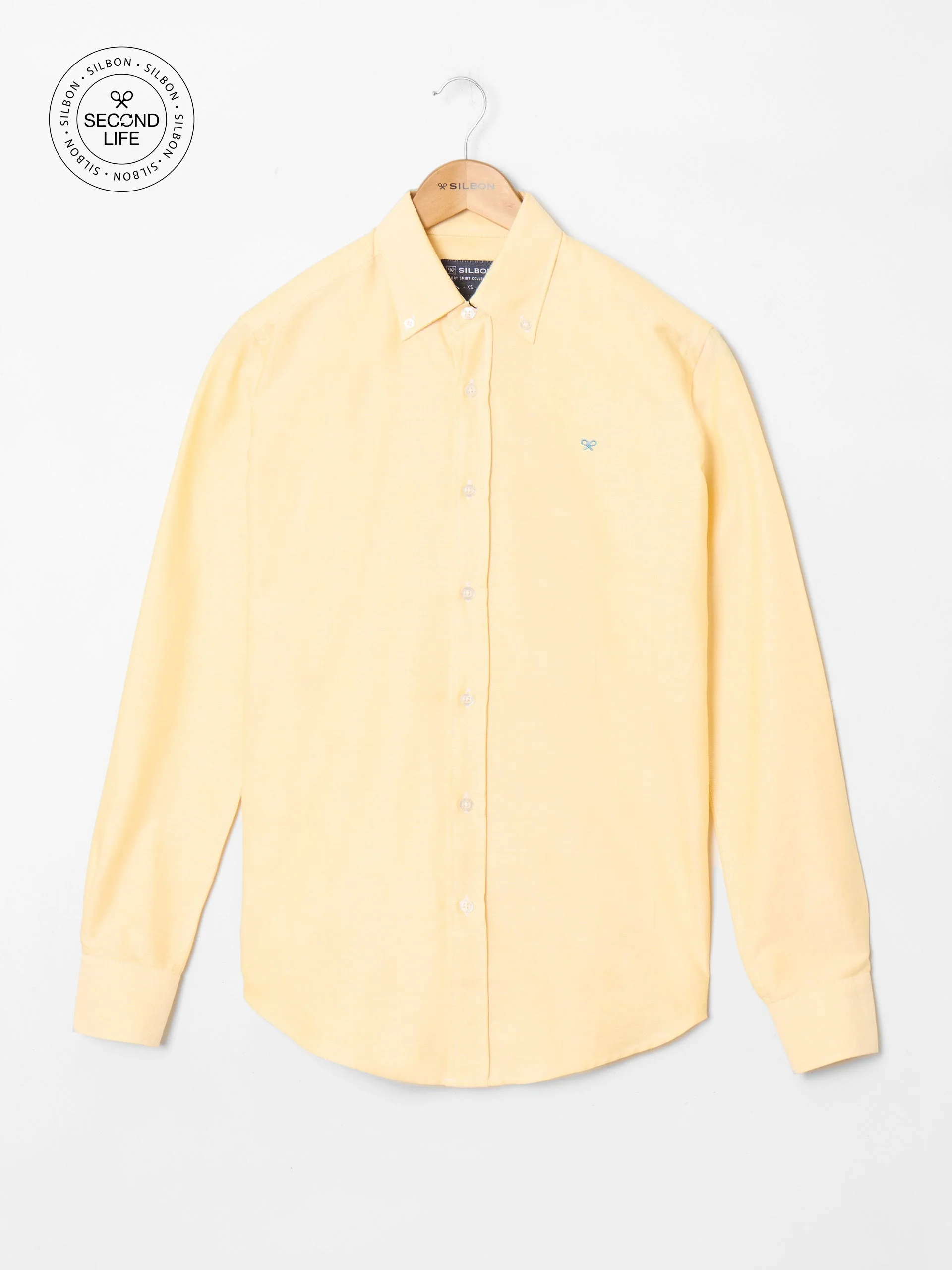 Camisa second life