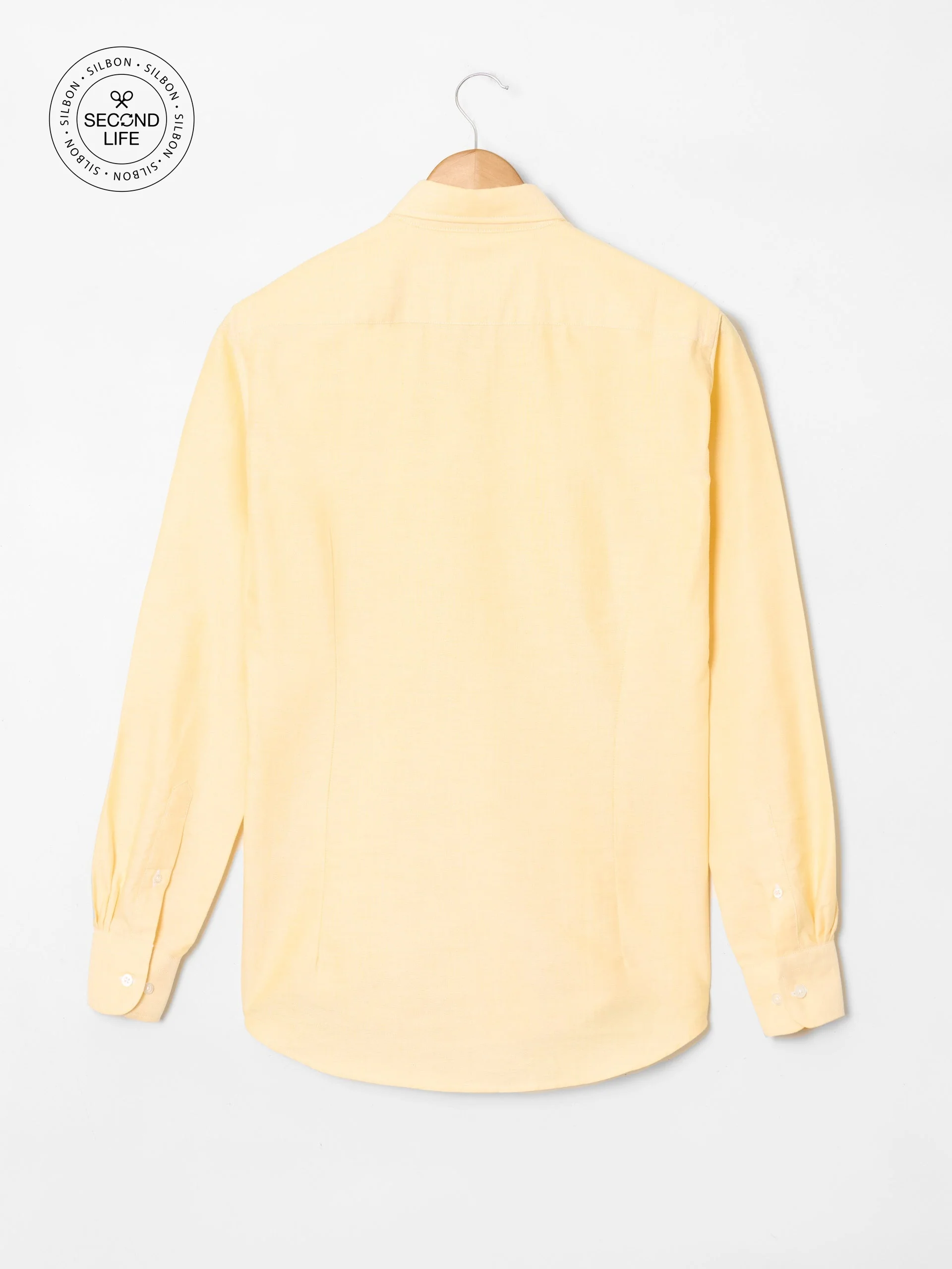 Camisa second life - Image 2