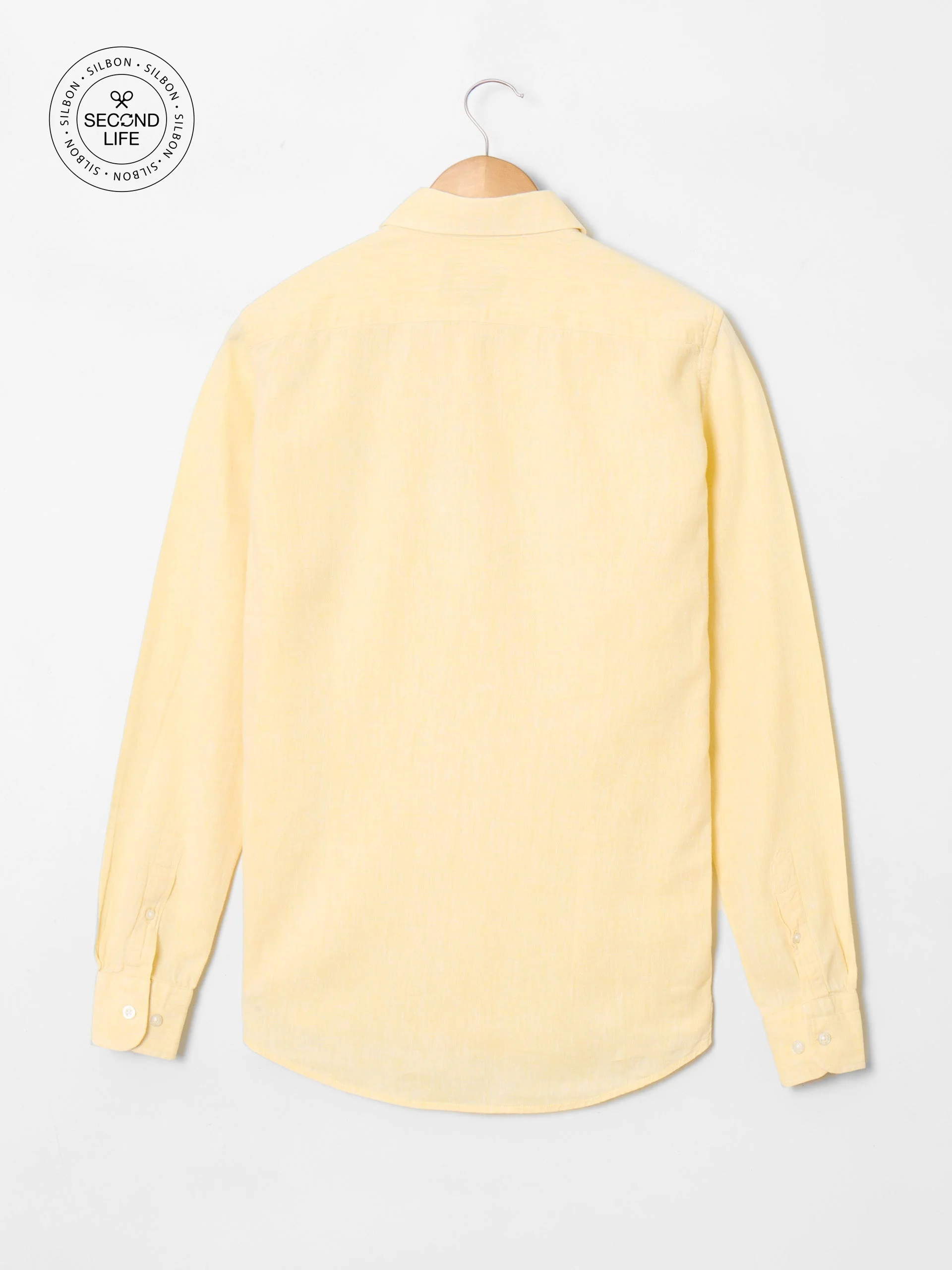 Camisa second life - Image 2