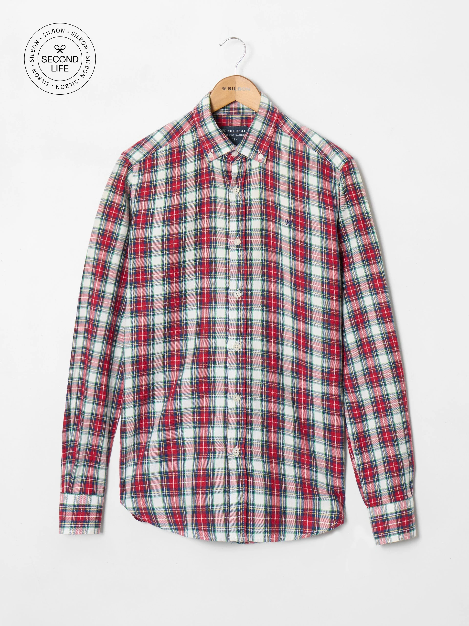 Camisa second life