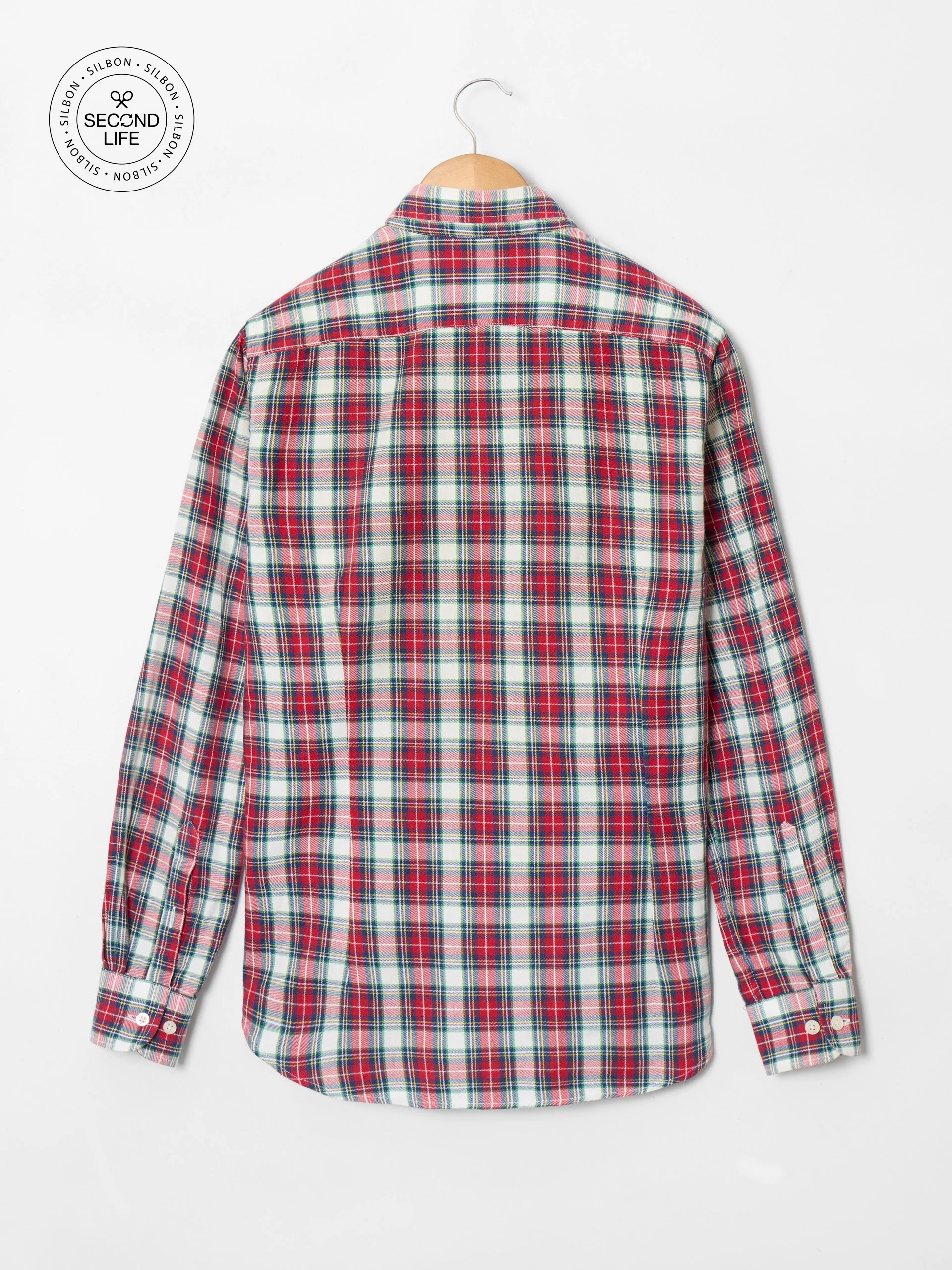 Camisa second life - Image 2