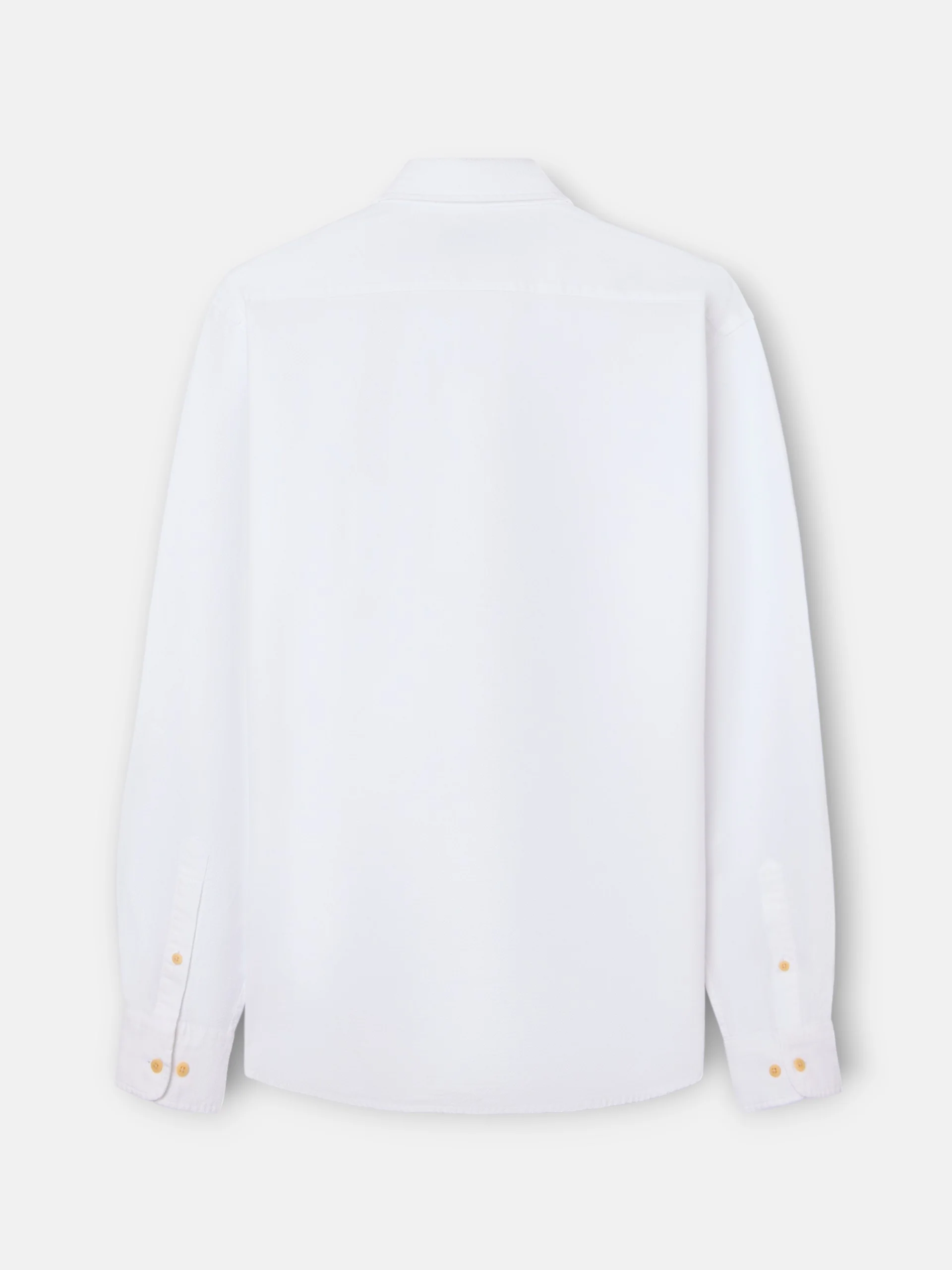 Camisa sport estructura logo blanco - Image 6