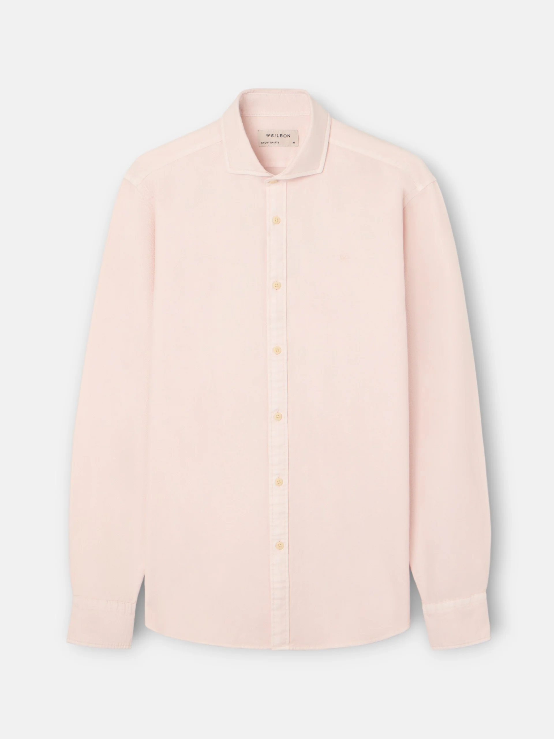 Camisa sport estructura logo coral - Image 6