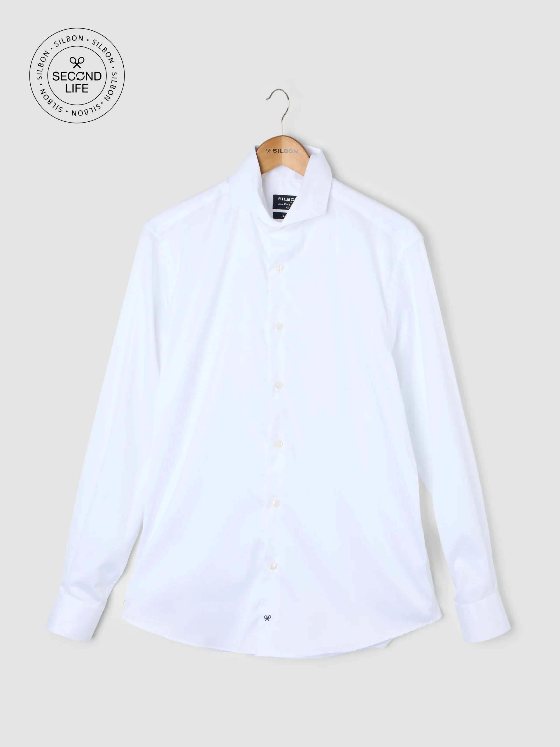 Camisa vestir second life