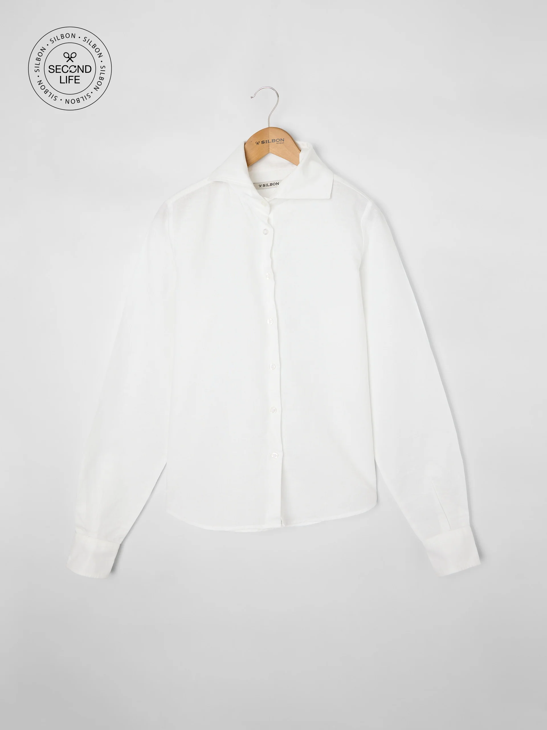 Camisa woman second life