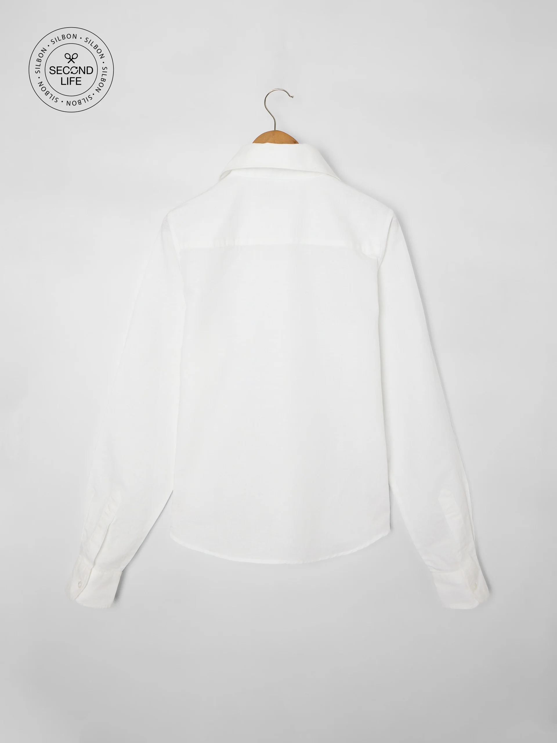 Camisa woman second life - Image 2