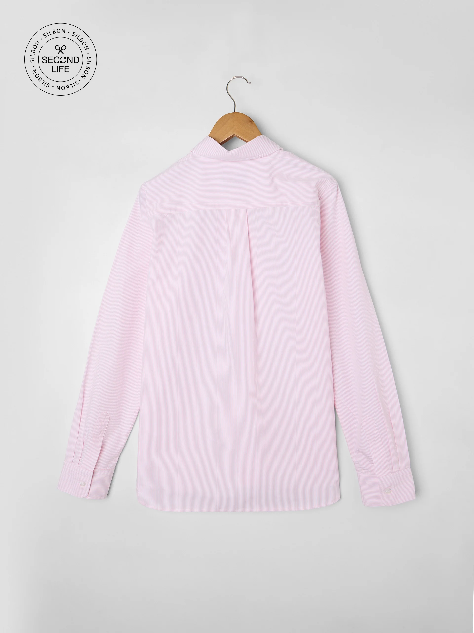 Camisa woman second life - Image 2