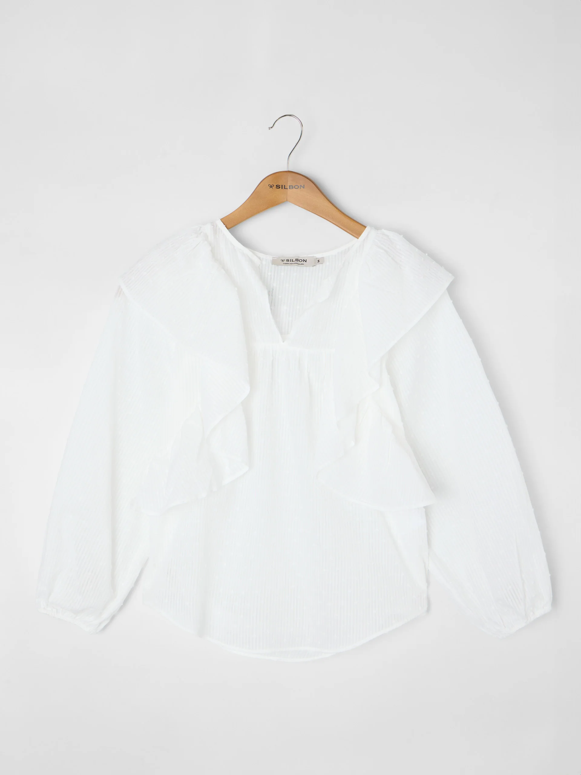 Camisa woman second life