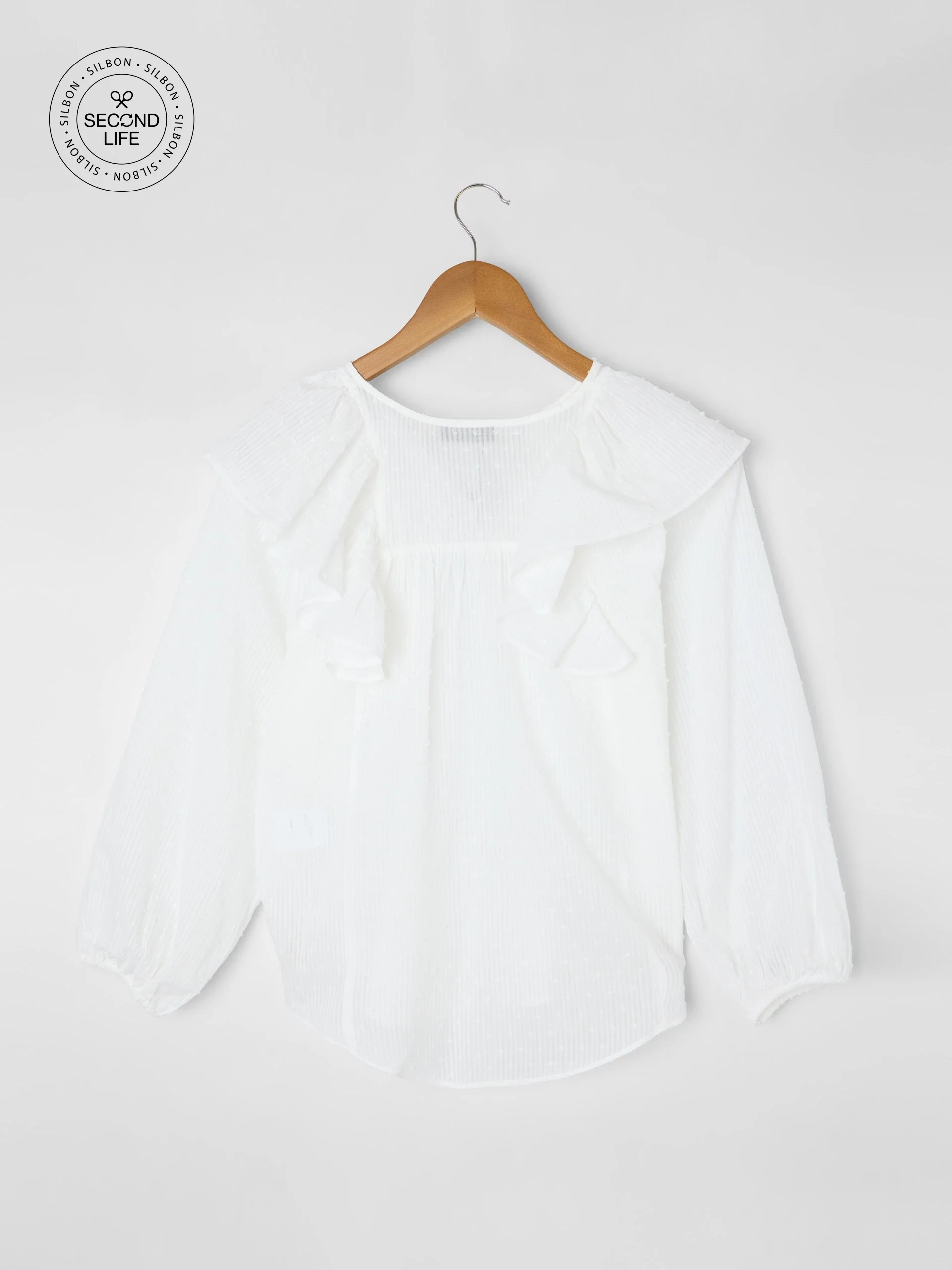 Camisa woman second life - Image 2