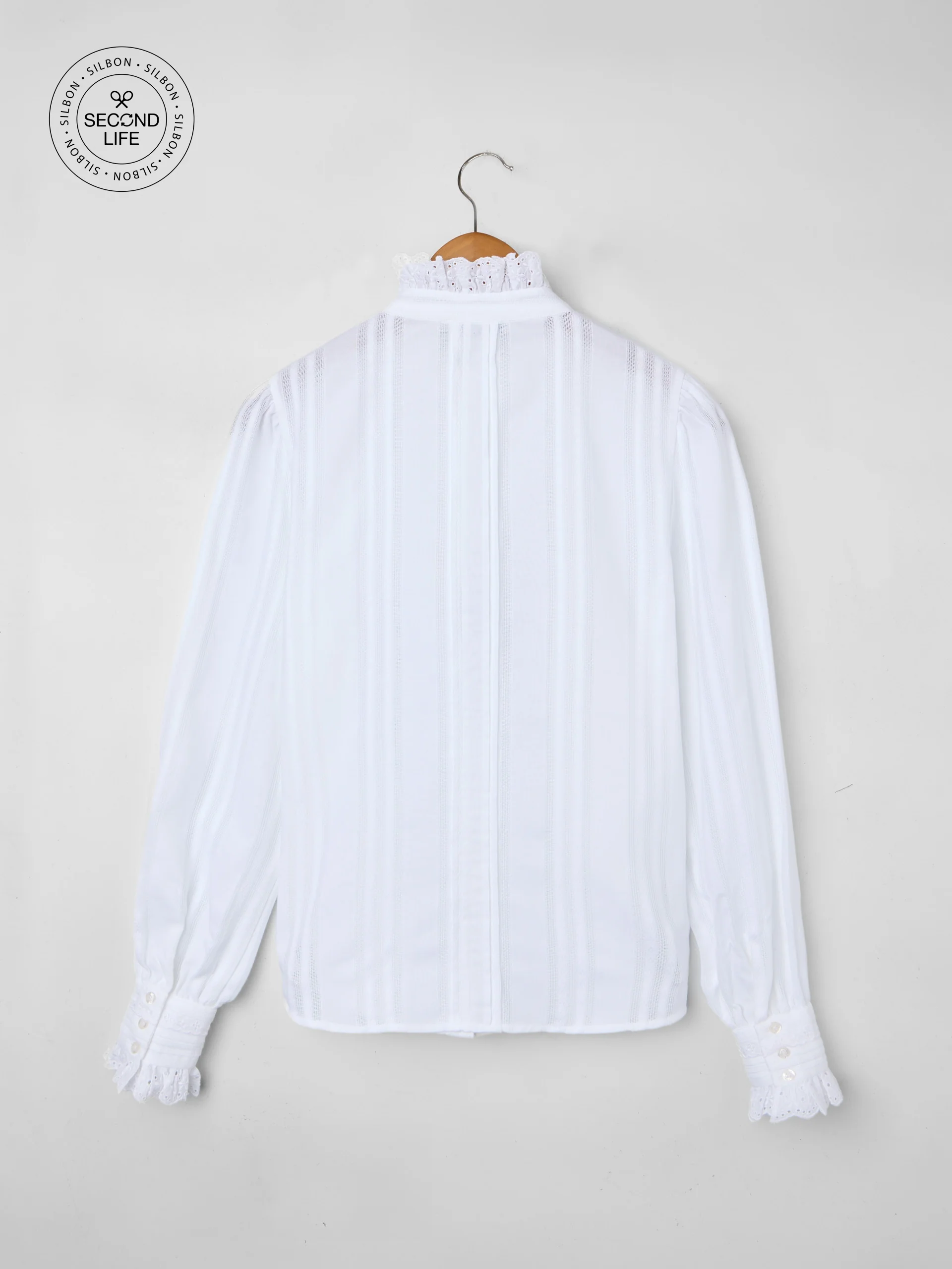 Camisa woman second life - Image 2