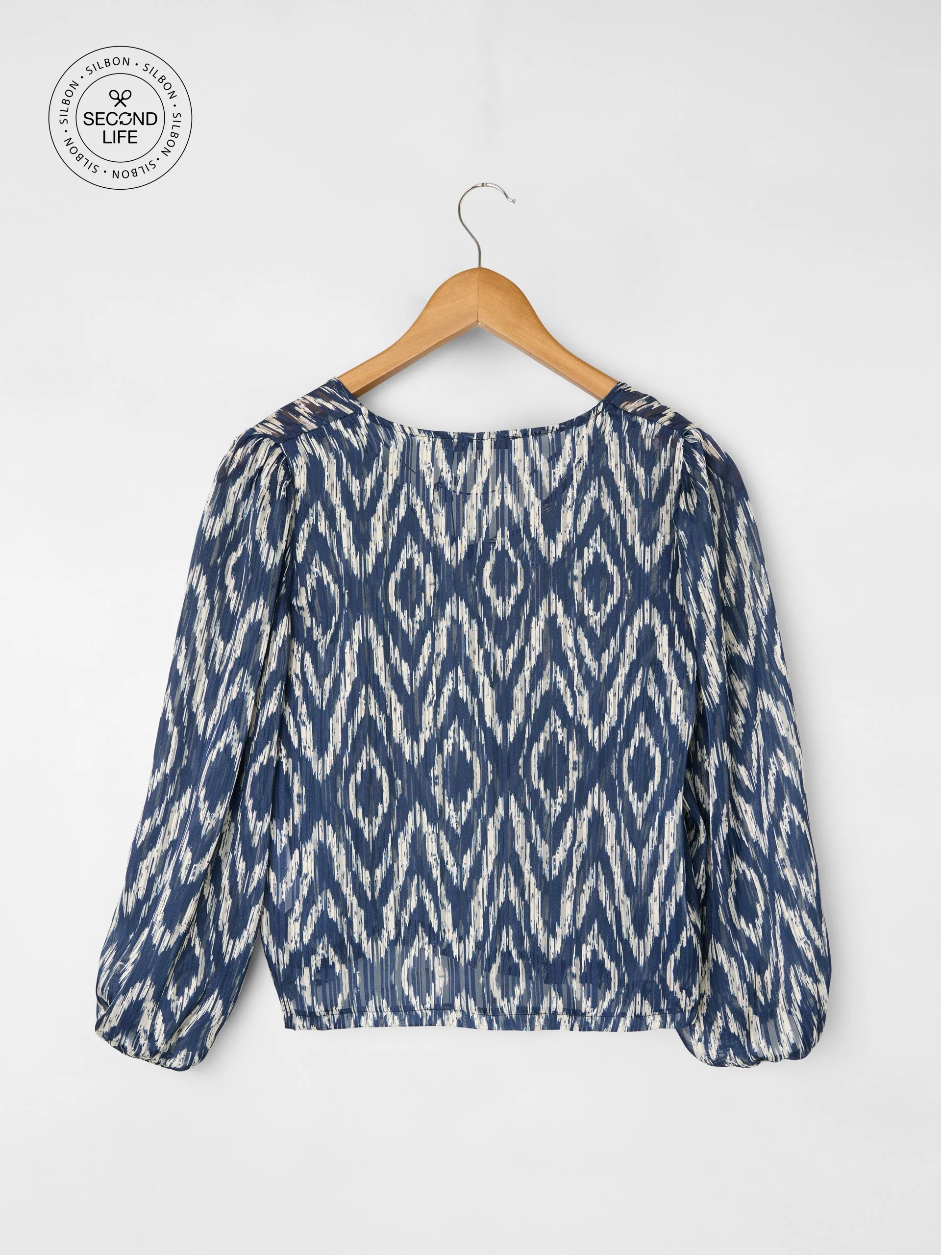 Camisa woman second life - Image 2